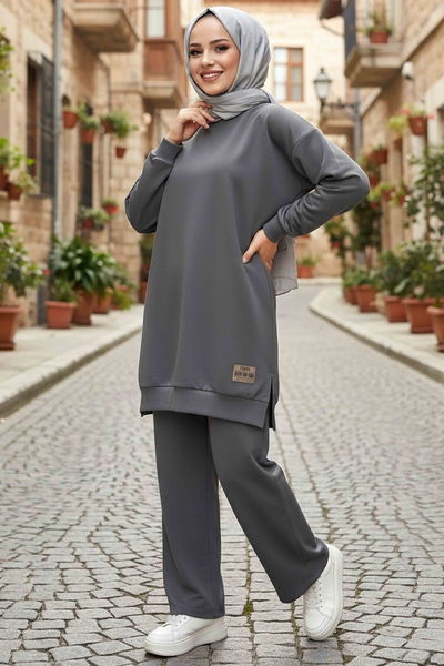 Armalı Vortex İkili Takım - 28000-FUME 