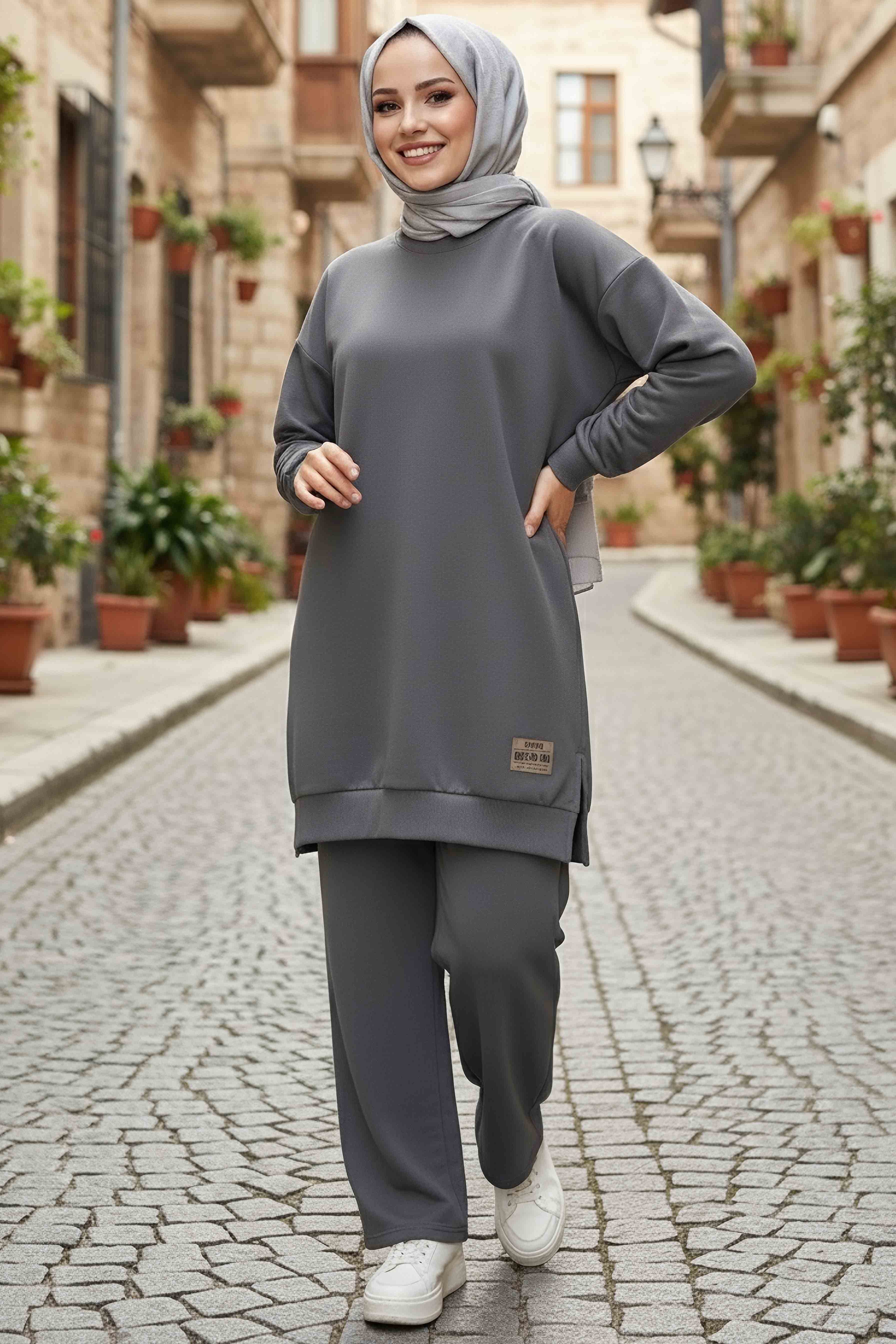 Armalı Vortex İkili Takım - 28000-FUME - 2