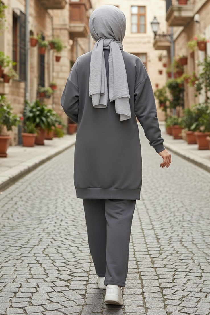 Armalı Vortex İkili Takım - 28000-FUME - 3