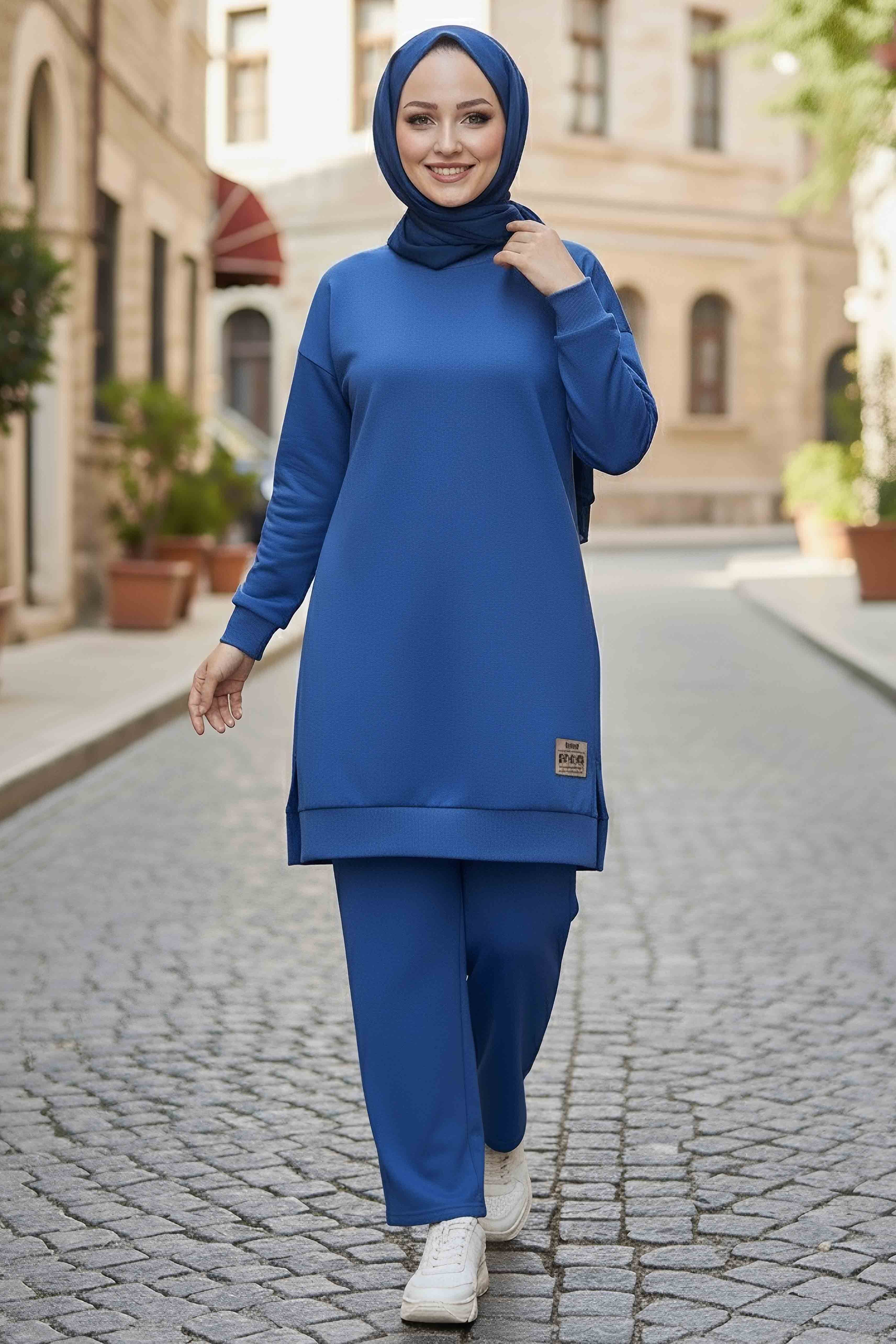 Armalı Vortex İkili Takım - 28000-SAKS - 2