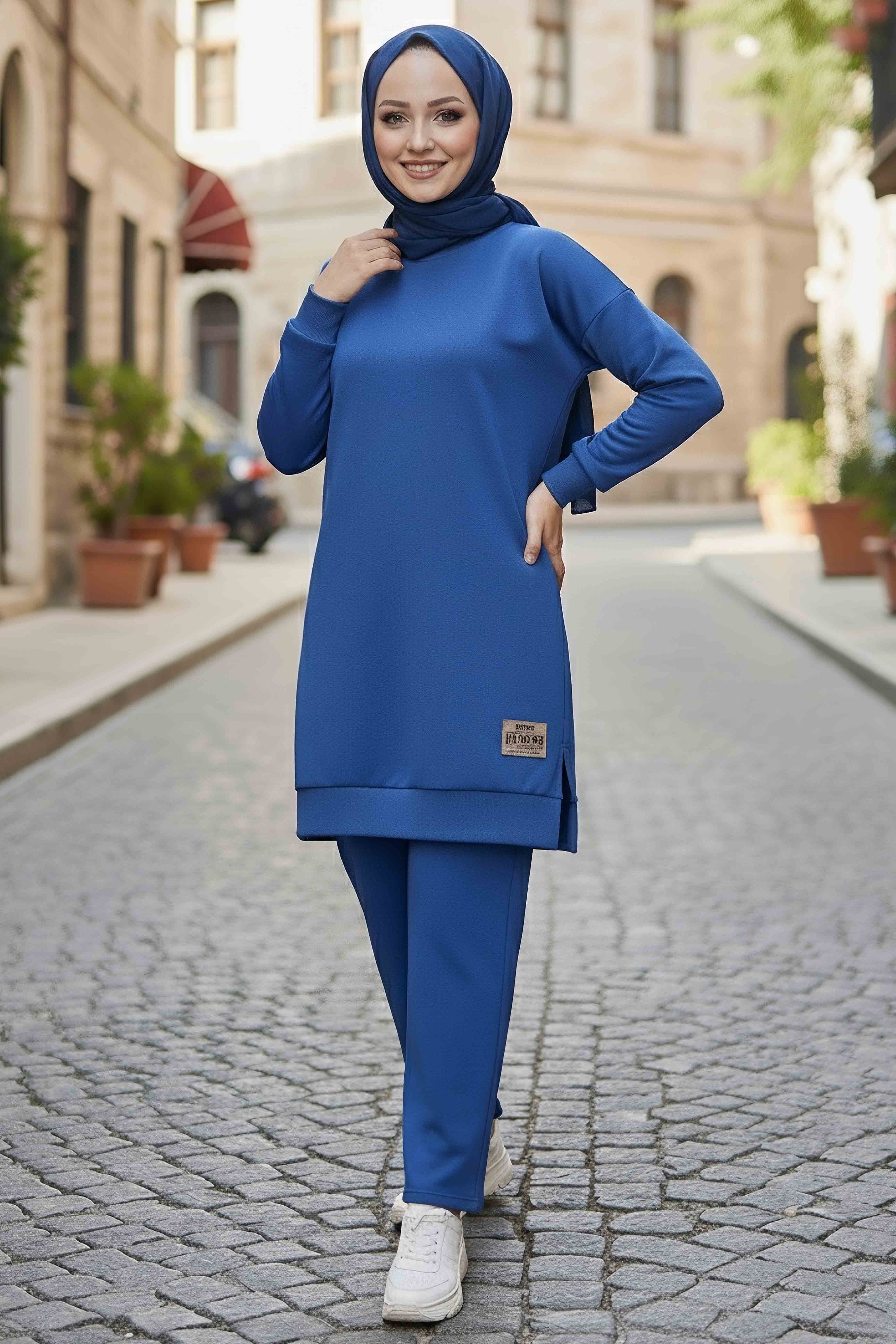 Armalı Vortex İkili Takım - 28000-SAKS - 1