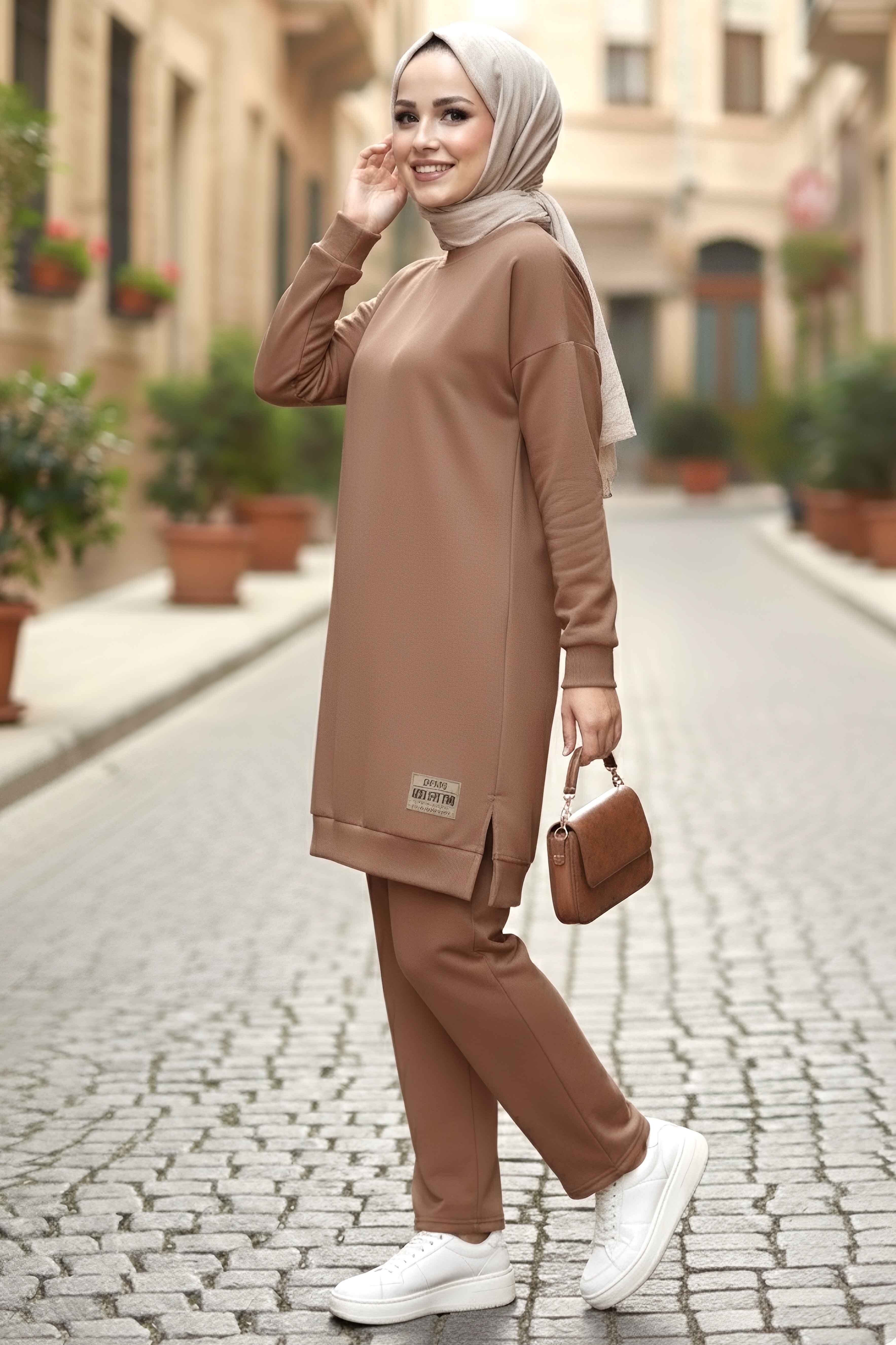 Armalı Vortex İkili Takım - 28000-VIZON - 1