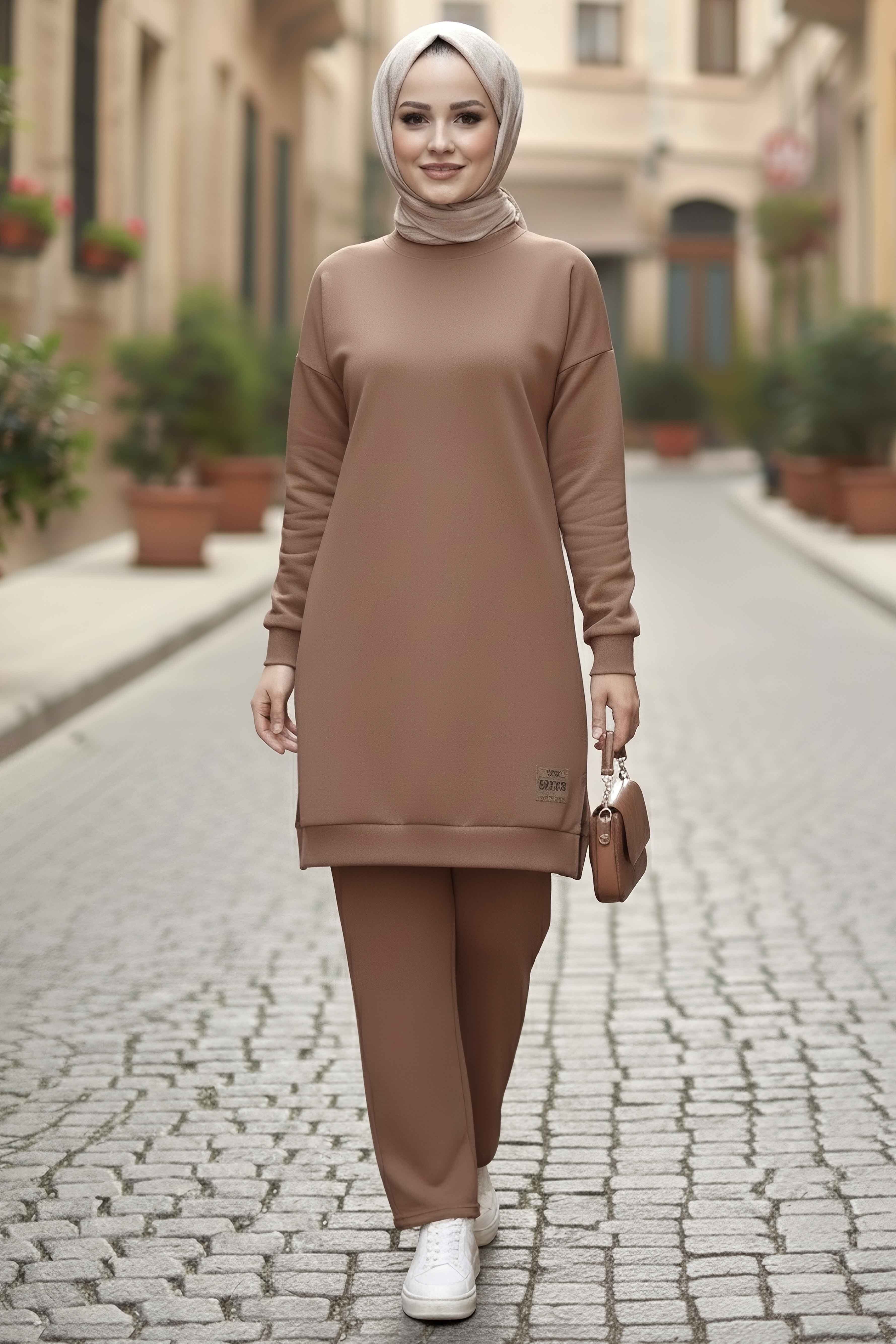 Armalı Vortex İkili Takım - 28000-VIZON - 2