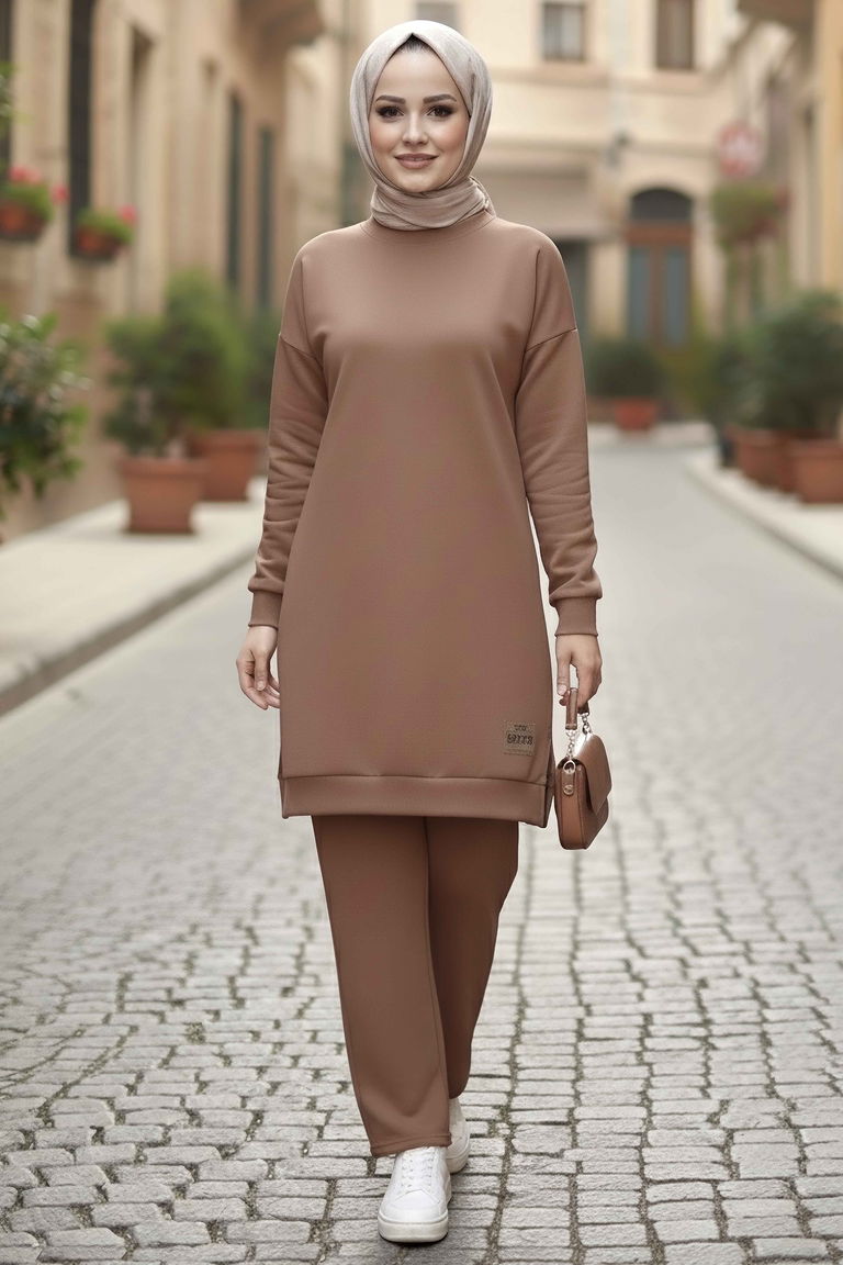 Armalı Vortex İkili Takım - 28000-VIZON - TOFİSA