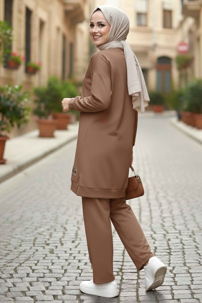 Armalı Vortex İkili Takım - 28000-VIZON - TOFİSA