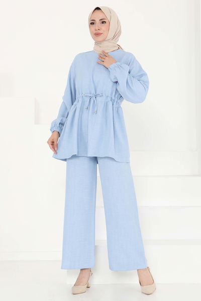 Bağlamalı İkili Takım - 27196 