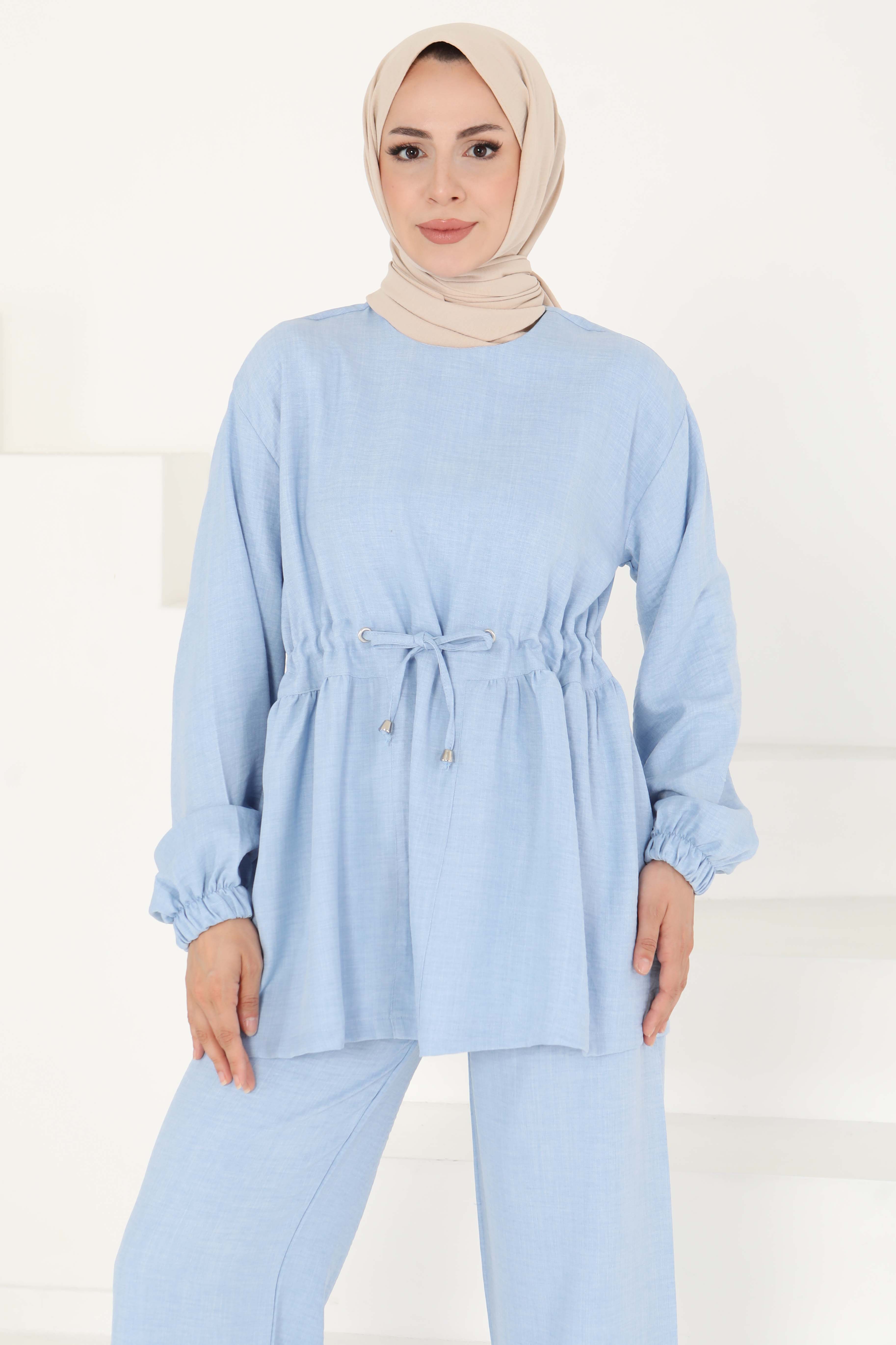 Bağlamalı İkili Takım - 27196 - 2