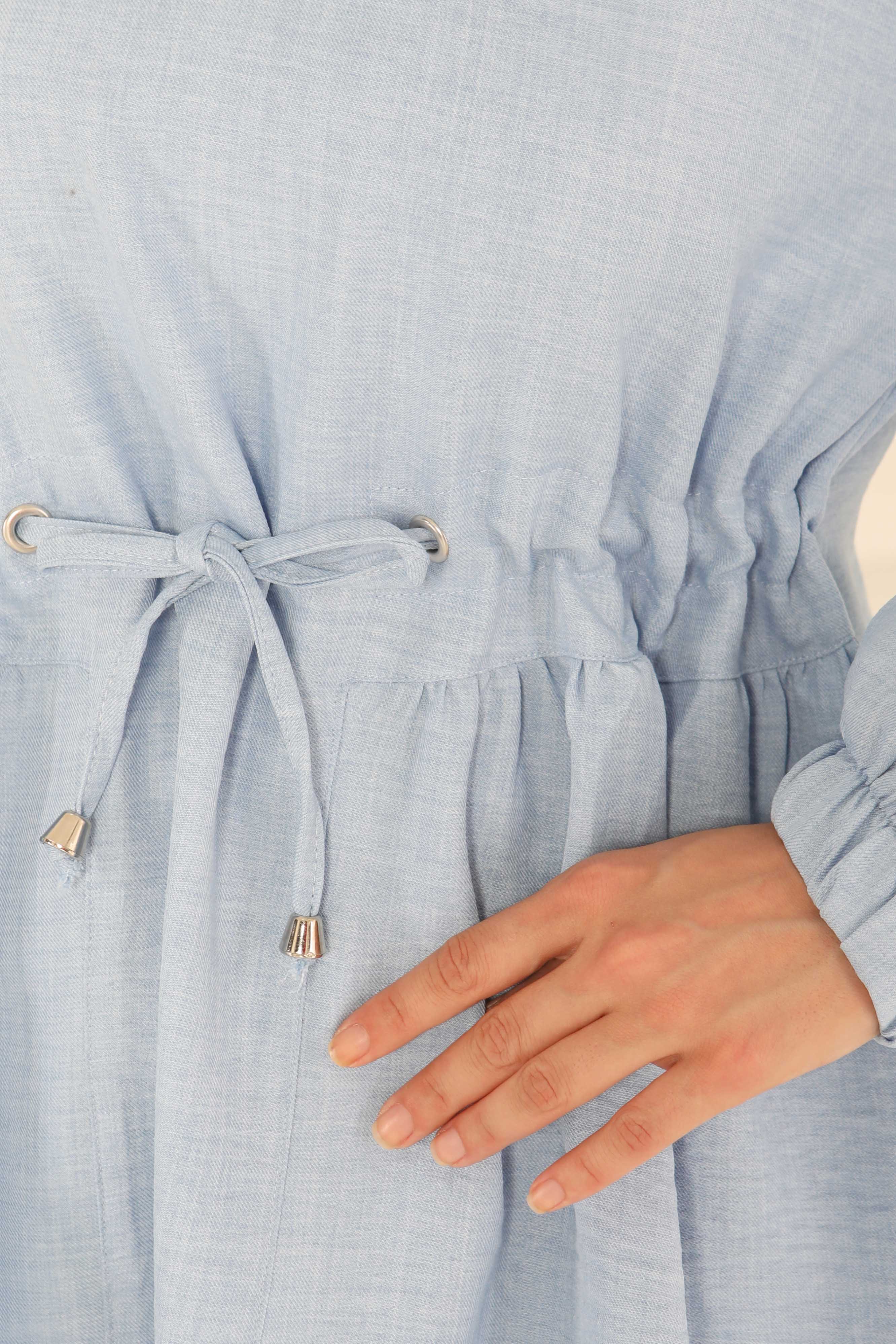 Bağlamalı İkili Takım - 27196 - 5