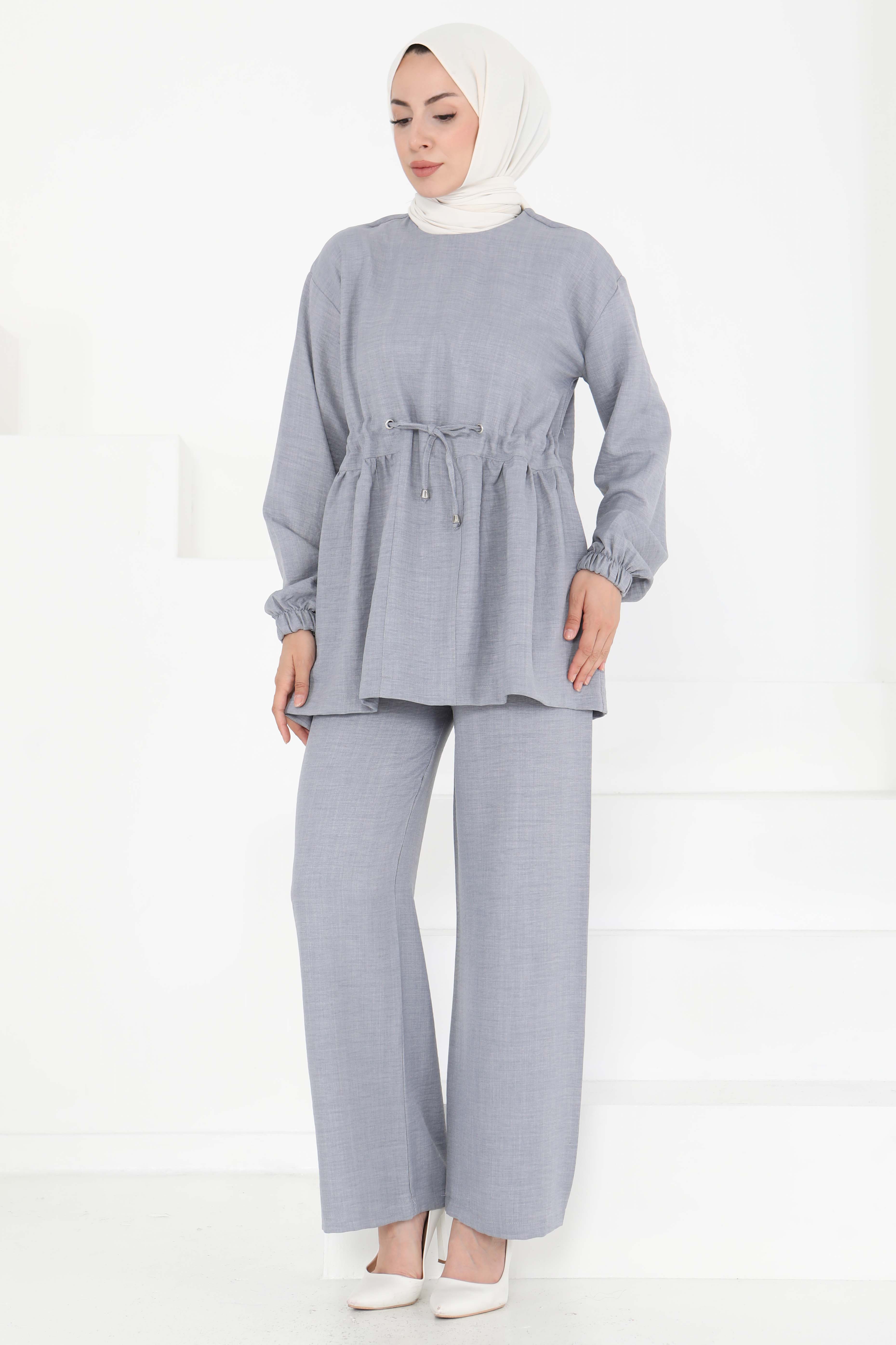 Bağlamalı İkili Takım - 27196 - 2