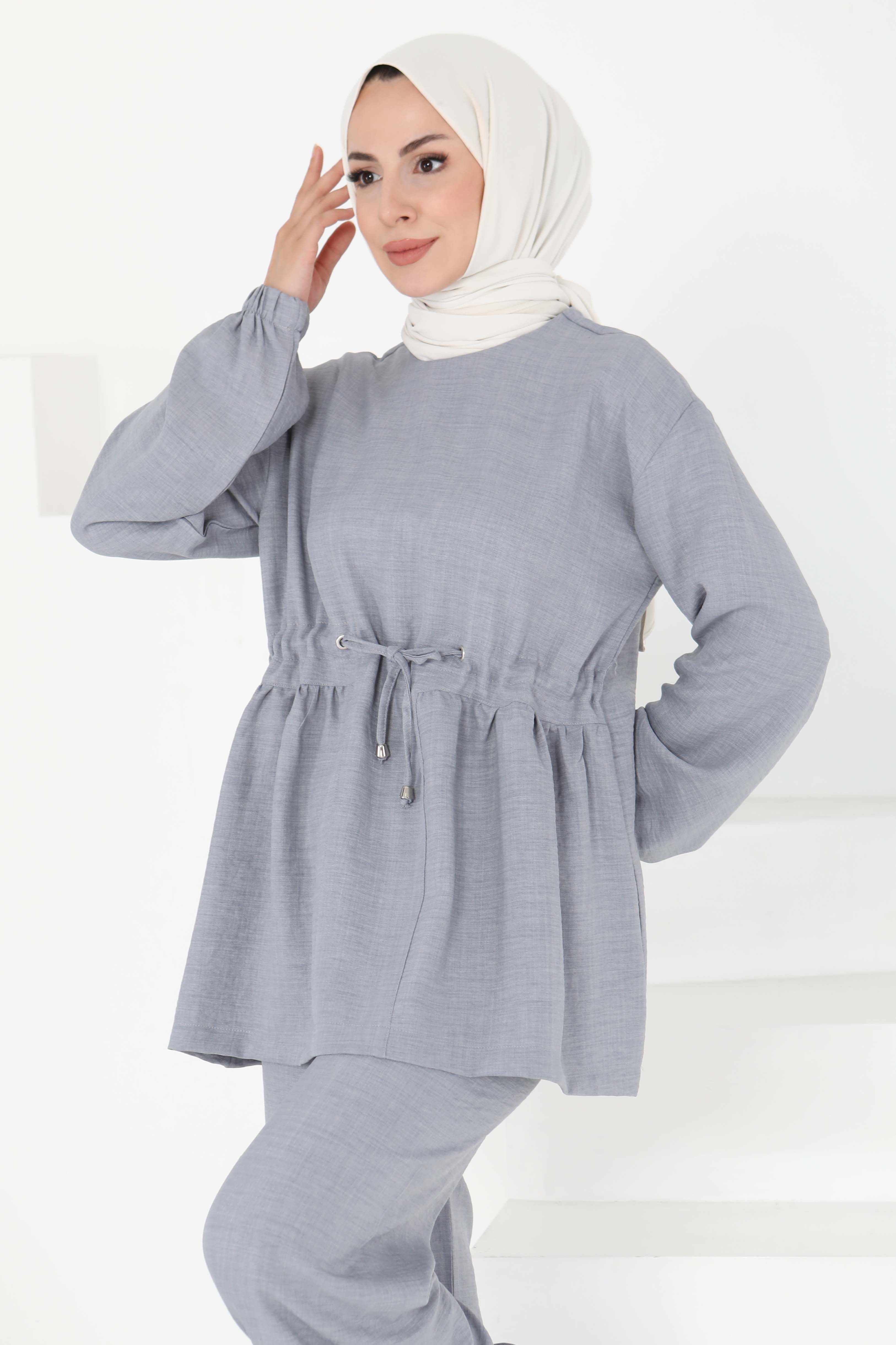 Bağlamalı İkili Takım - 27196 - 3