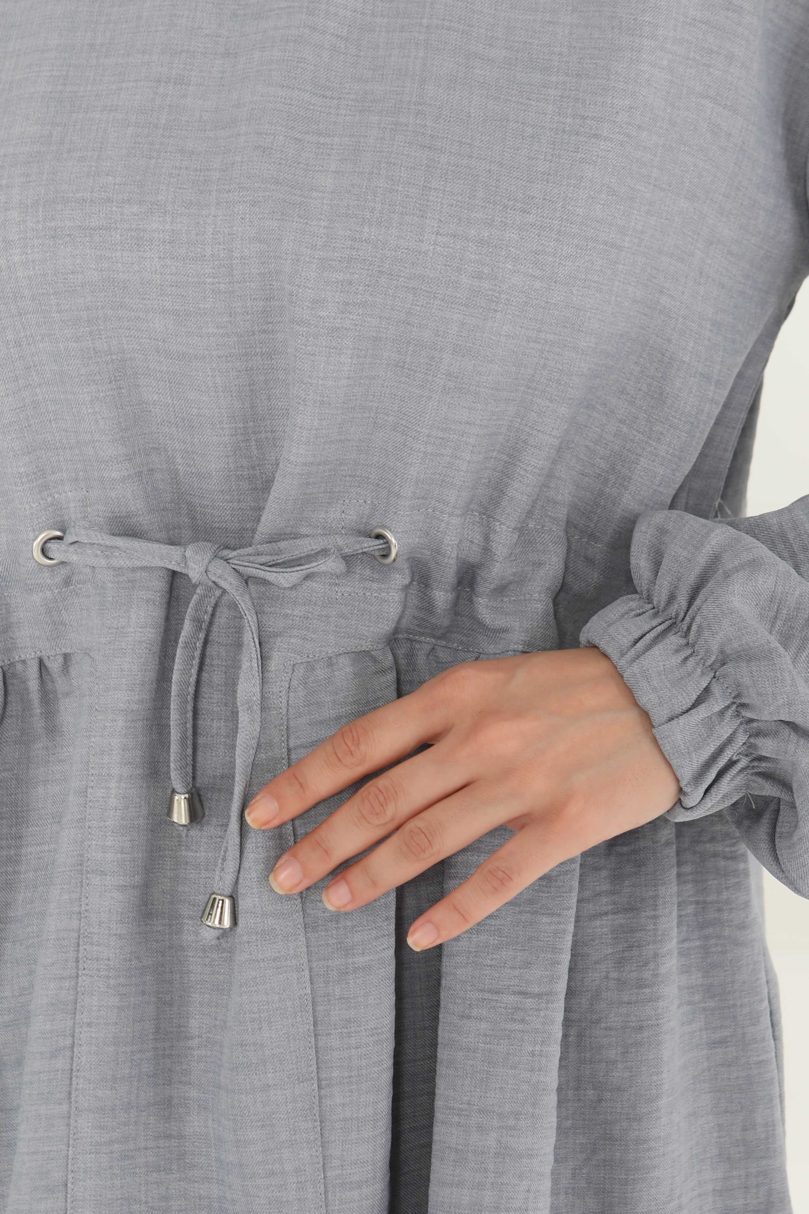 Bağlamalı İkili Takım - 27196 - 5