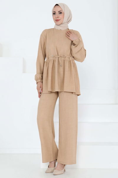 Bağlamalı İkili Takım - 27196 