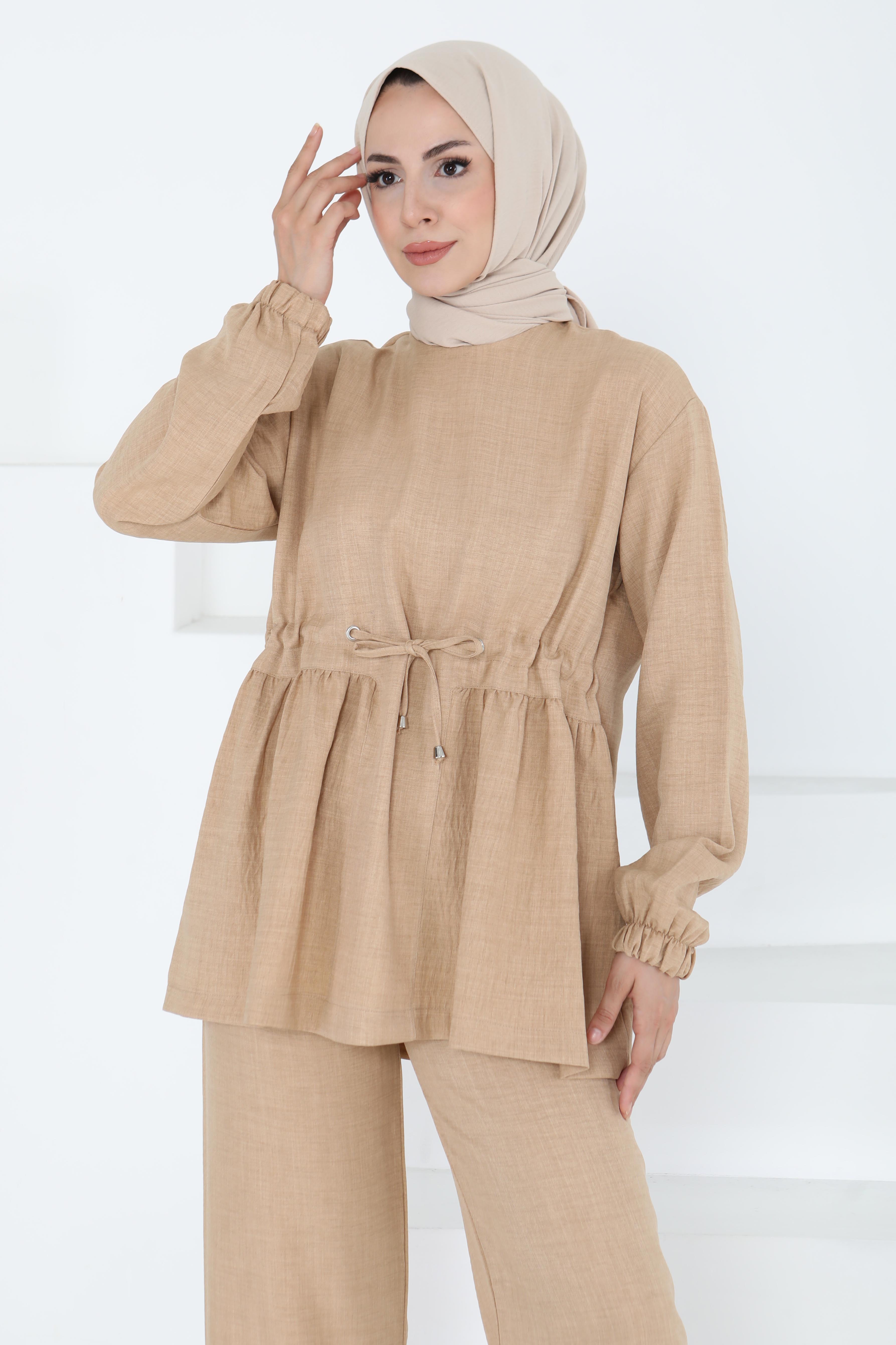 Bağlamalı İkili Takım - 27196 - 2