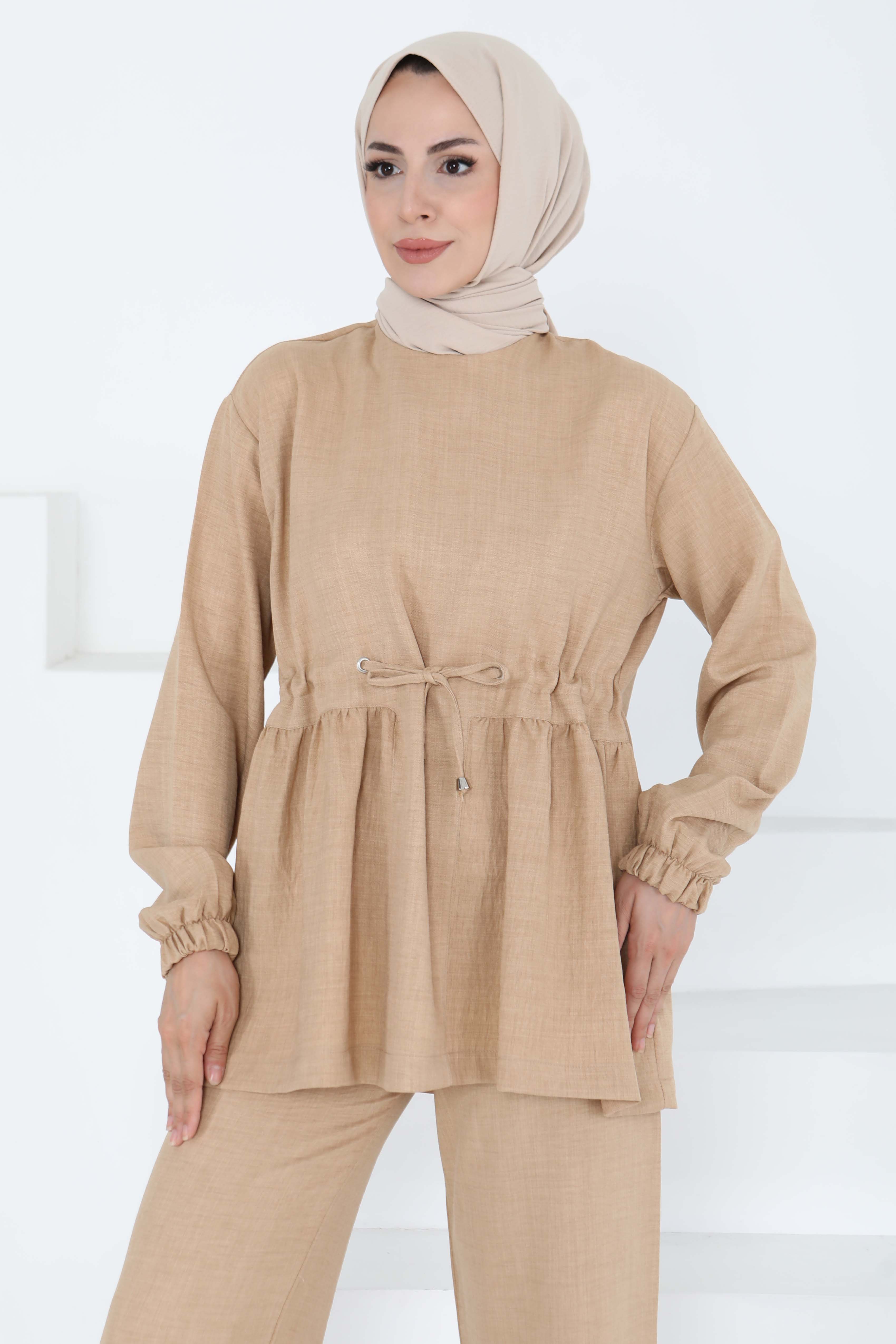 Bağlamalı İkili Takım - 27196 - 4