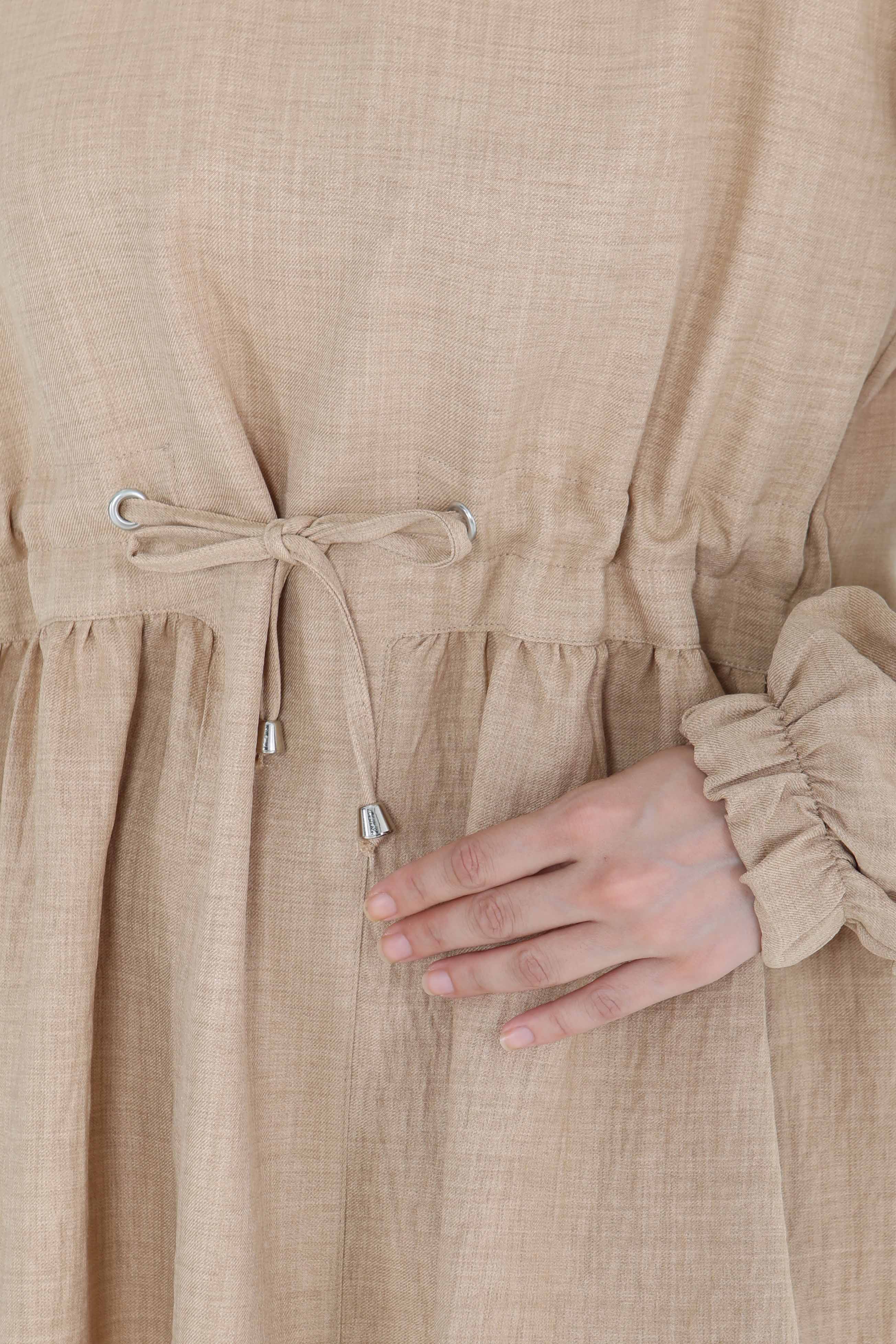 Bağlamalı İkili Takım - 27196 - 6