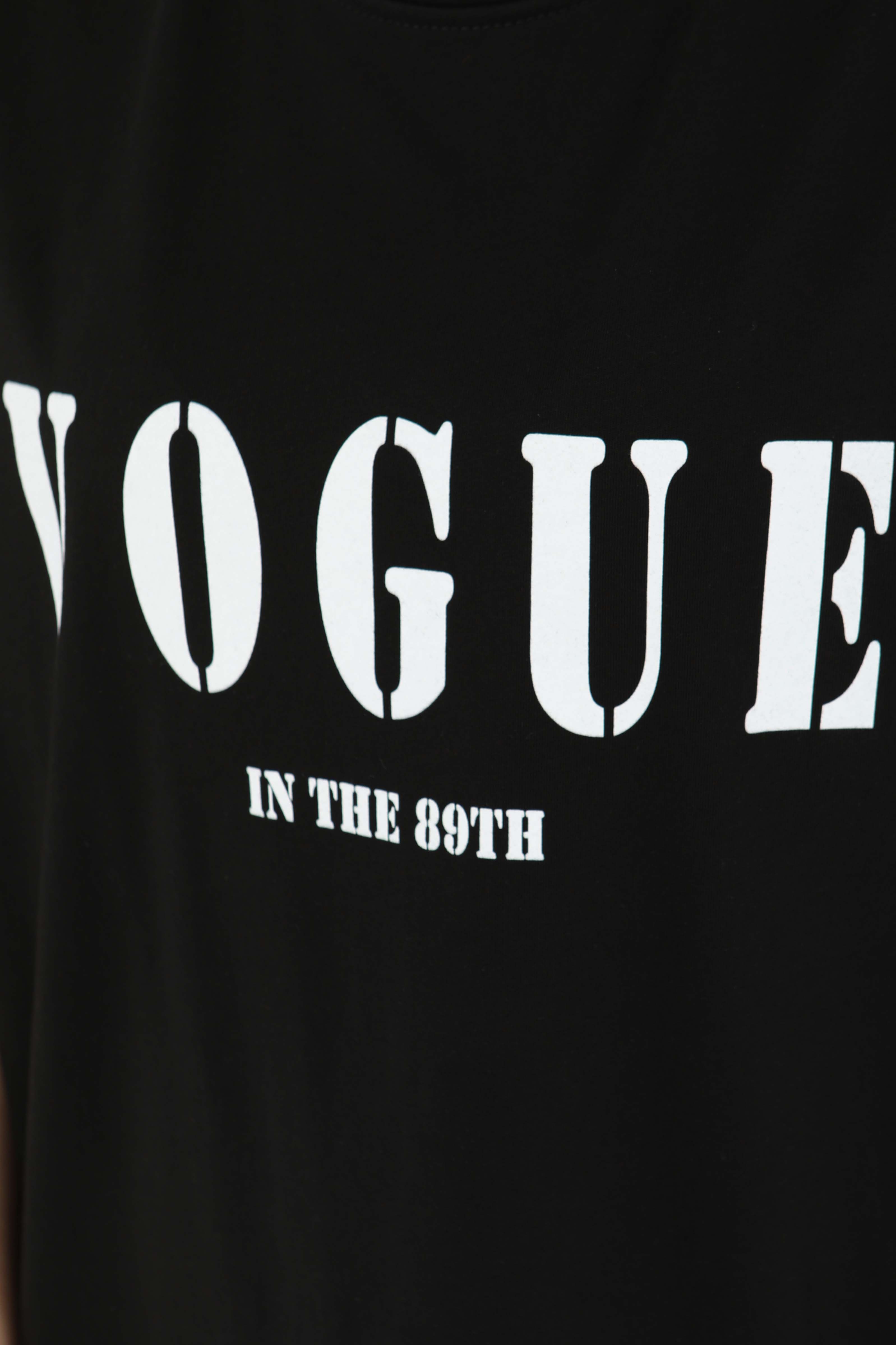 Baskılı Kısa Kollu T-Şhirt - 27126 - 5