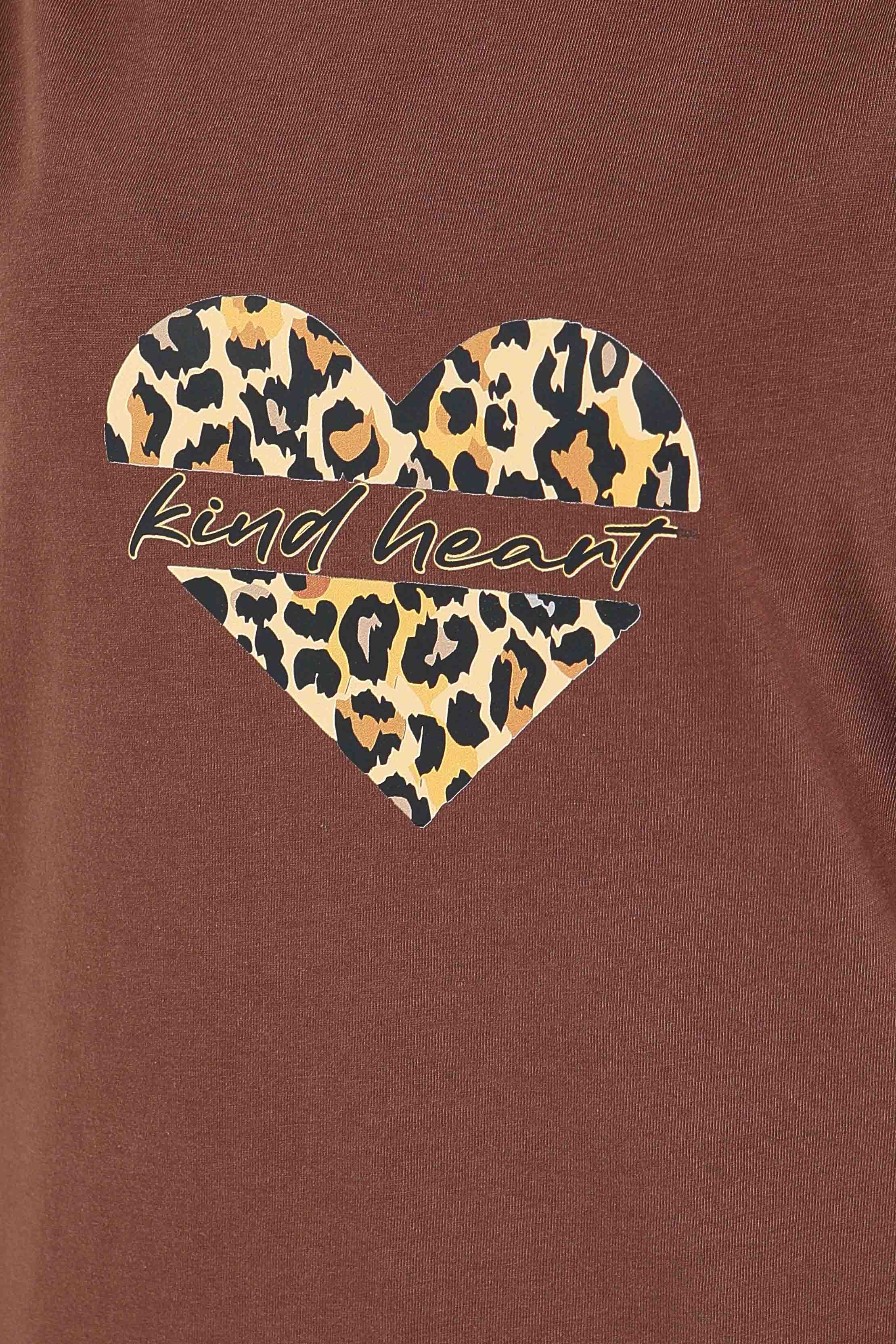 Baskılı Kısa Kollu T-Şhirt - 27546 - 4