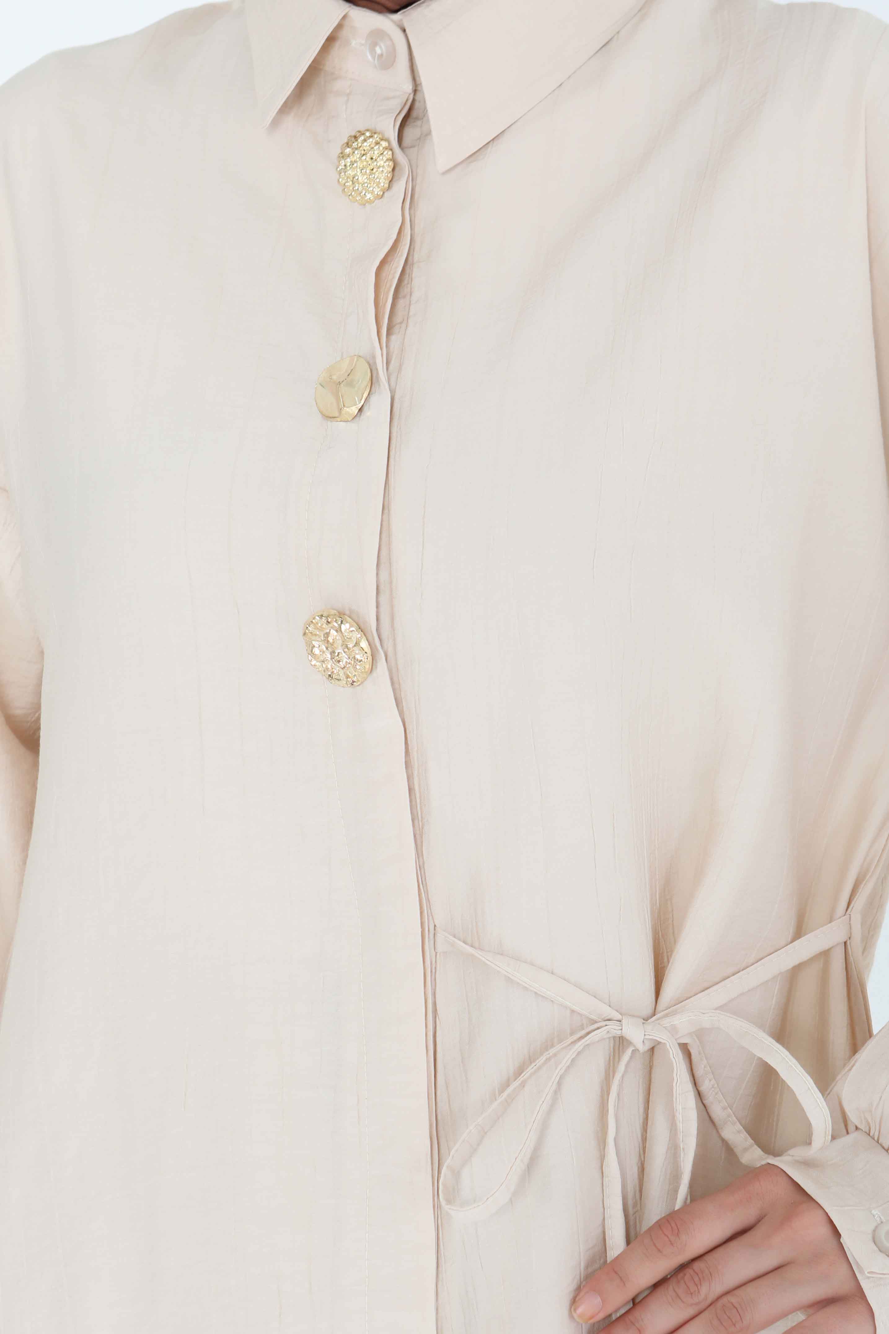 Belden Bağlamalı İkili Takım - 27180 - 8