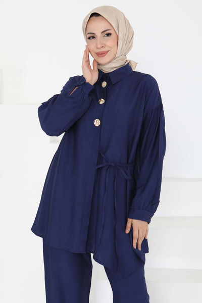 Belden Bağlamalı İkili Takım - 27180 