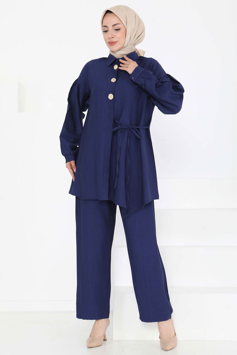 Belden Bağlamalı İkili Takım - 27180 - TOFİSA