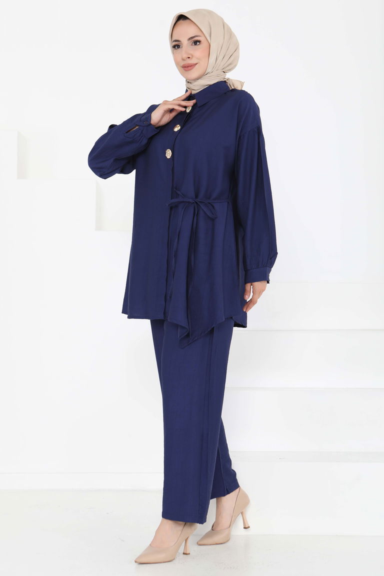 Belden Bağlamalı İkili Takım - 27180 - TOFİSA