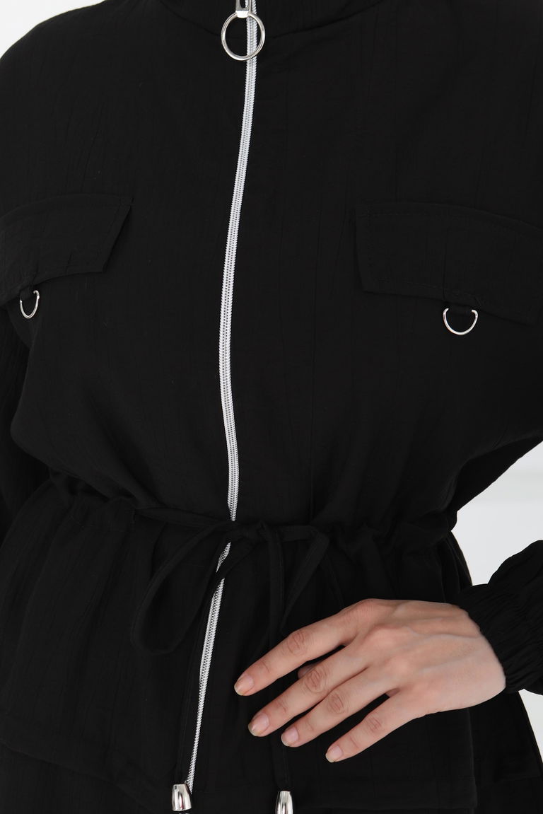 Beli Bağlamalı İkili Takım - 27181 - TOFİSA