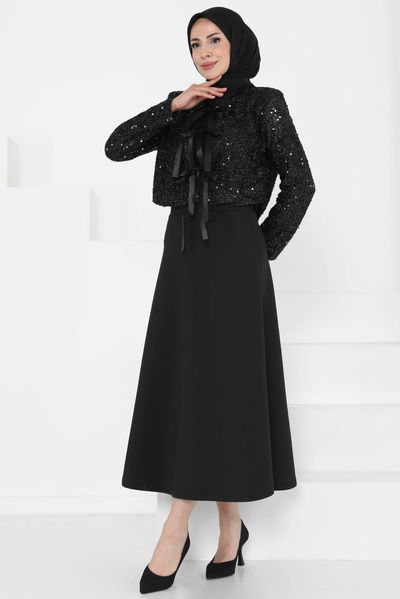 Bolero Etek Takım - 27253 