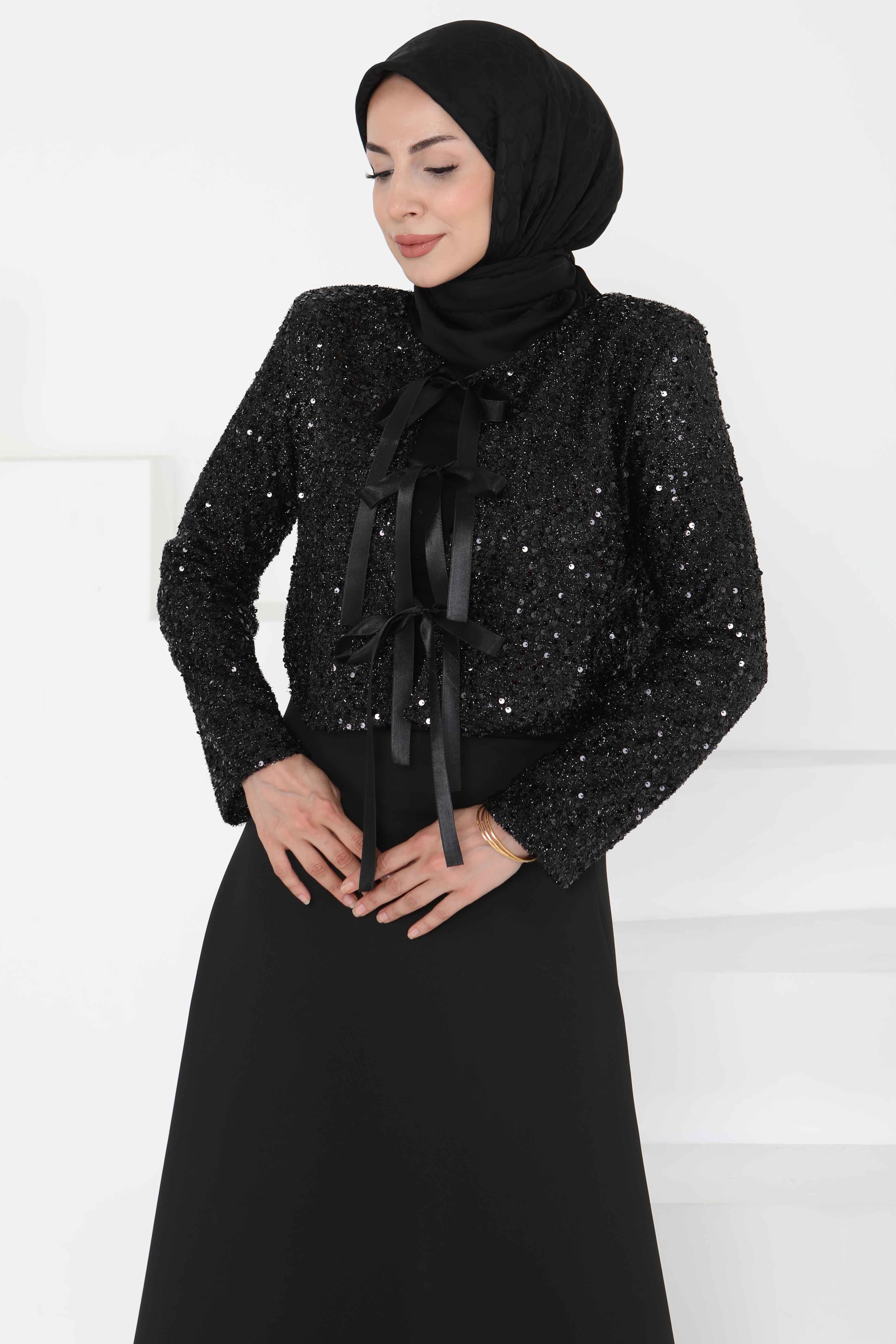 Bolero Etek Takım - 27253 - 5