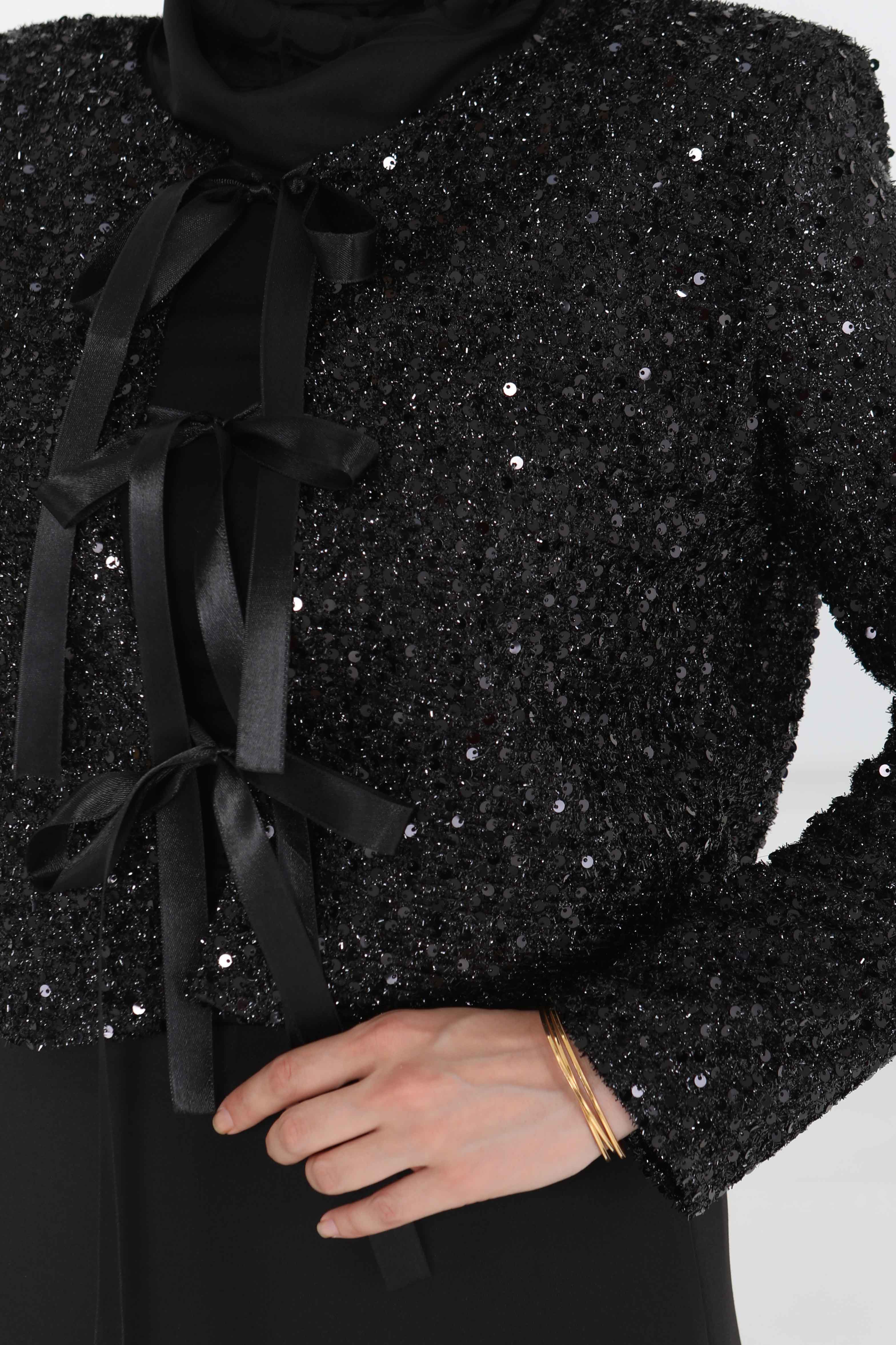 Bolero Etek Takım - 27253 - 7