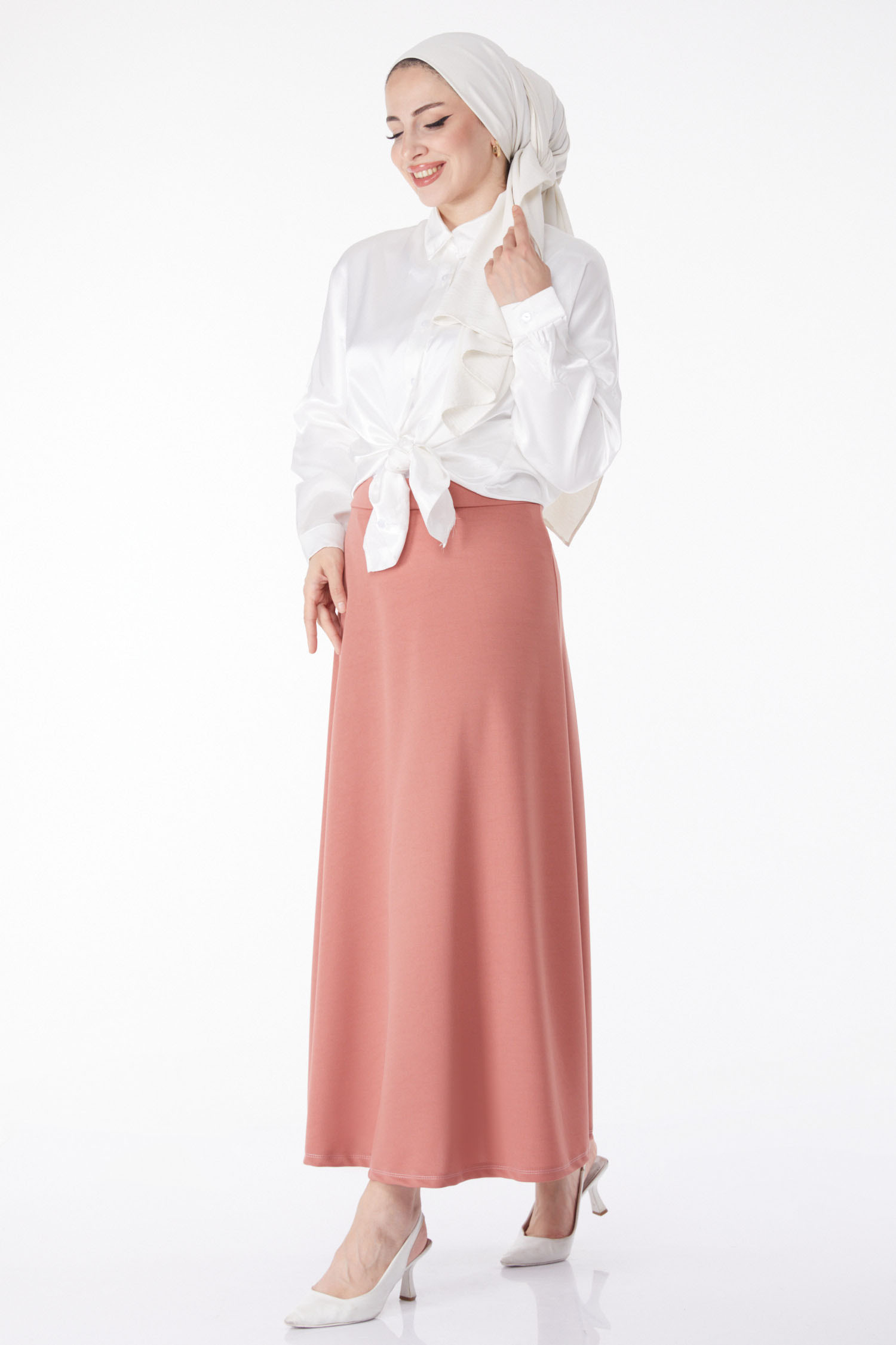 Çan Etek Gül - 27075 - 3