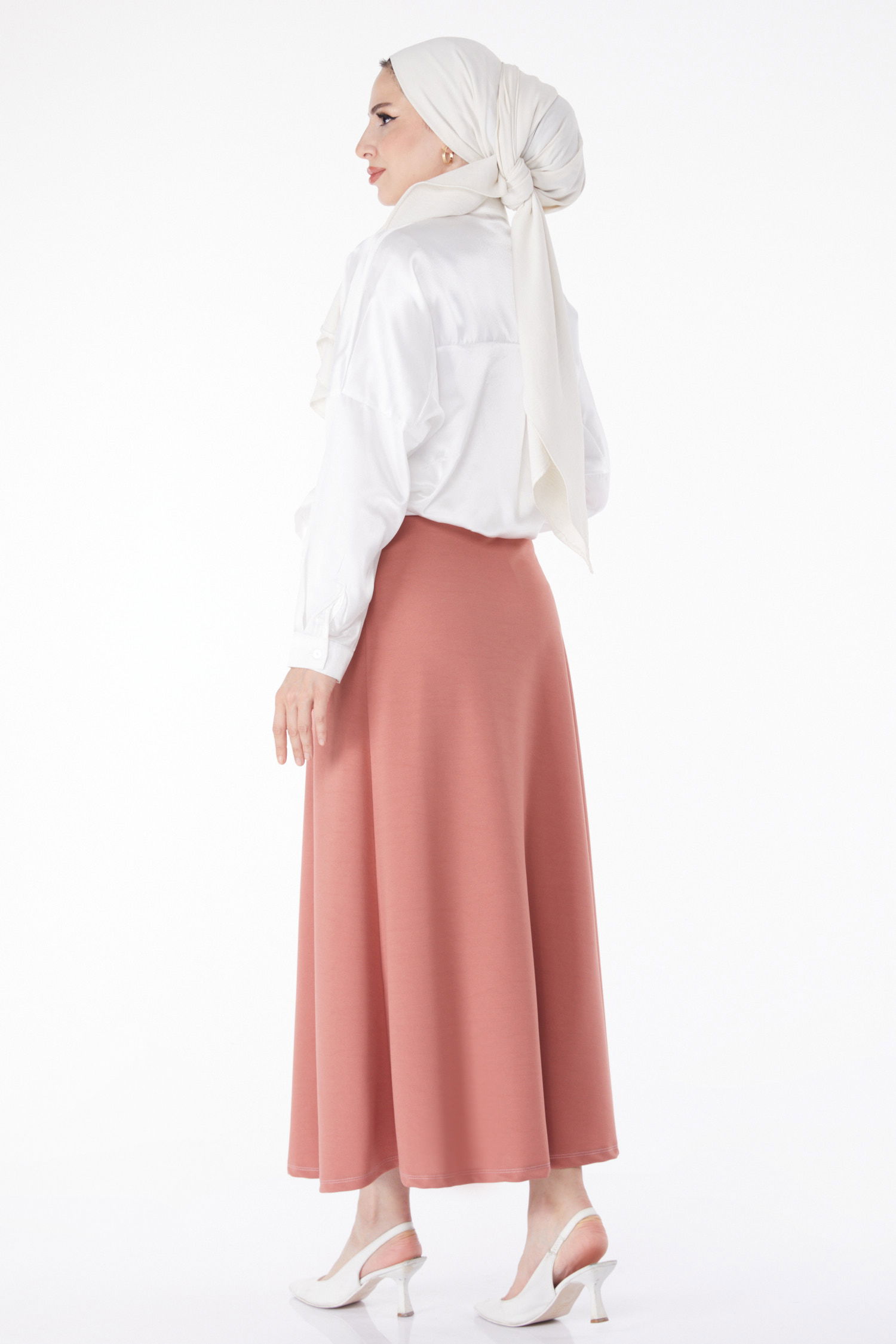 Çan Etek Gül - 27075 - 5