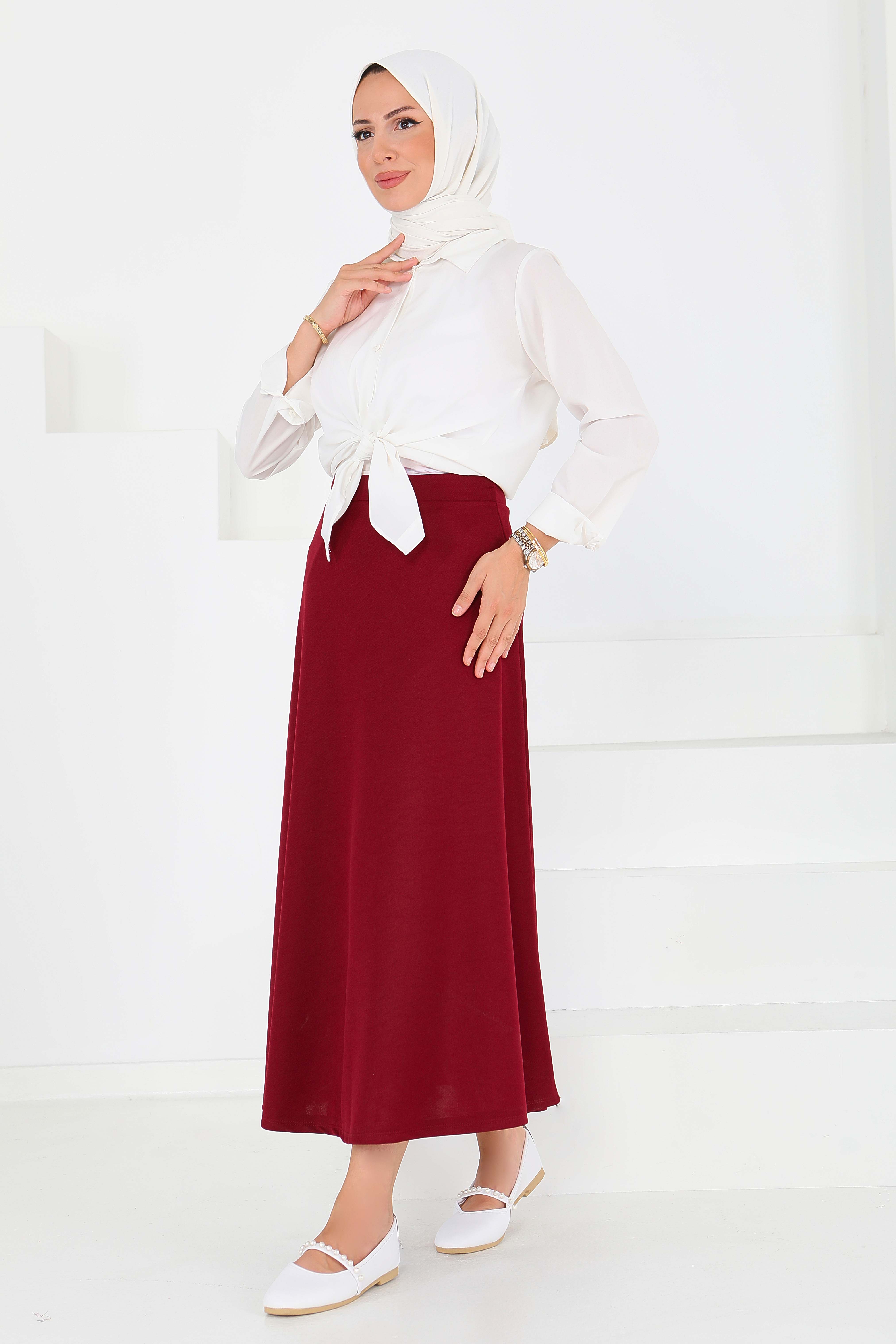Çan Etek - 27075 - 2