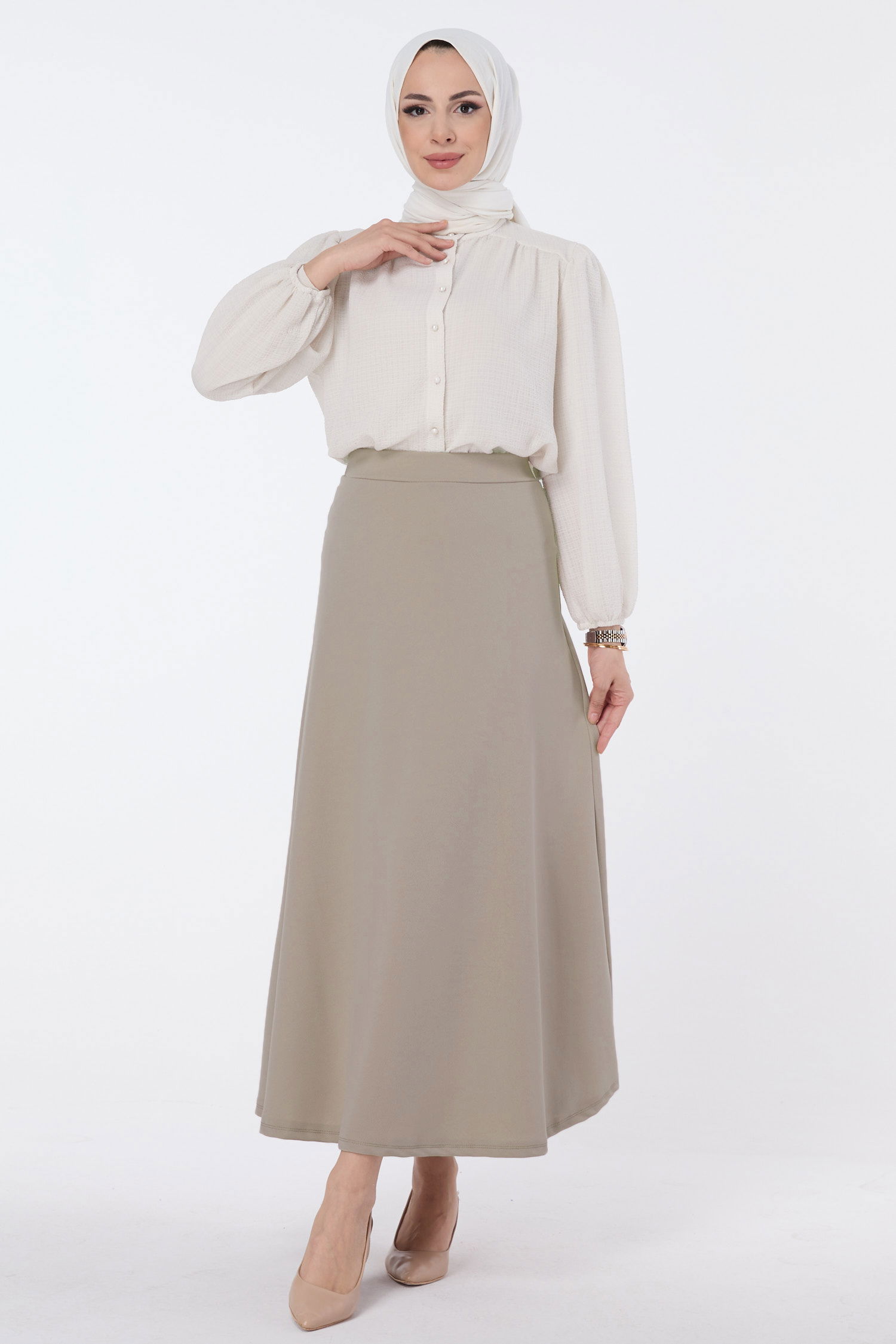 Çan Etek - 27075 - 9