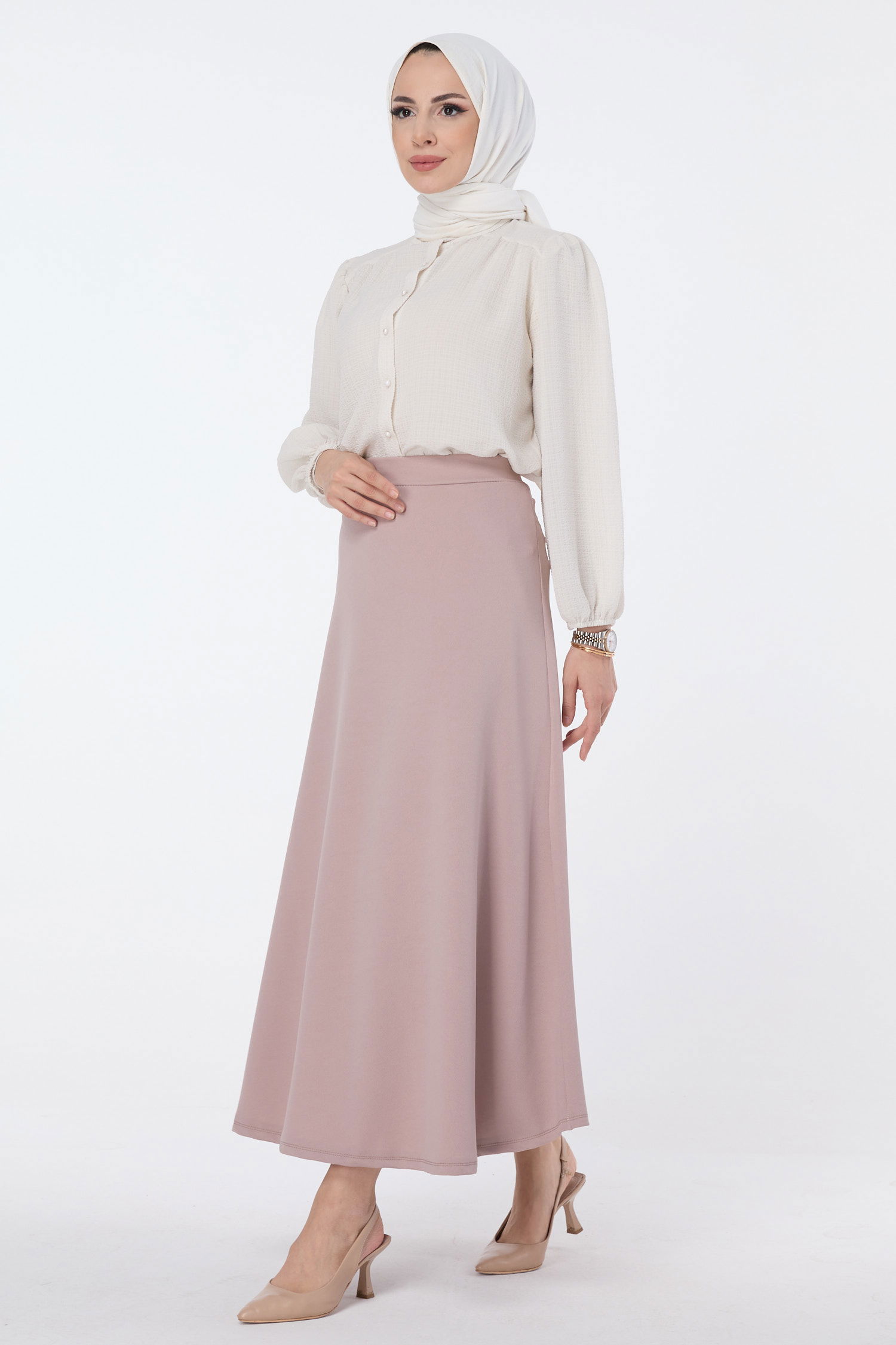 Çan Etek Bej - 27075 - 3