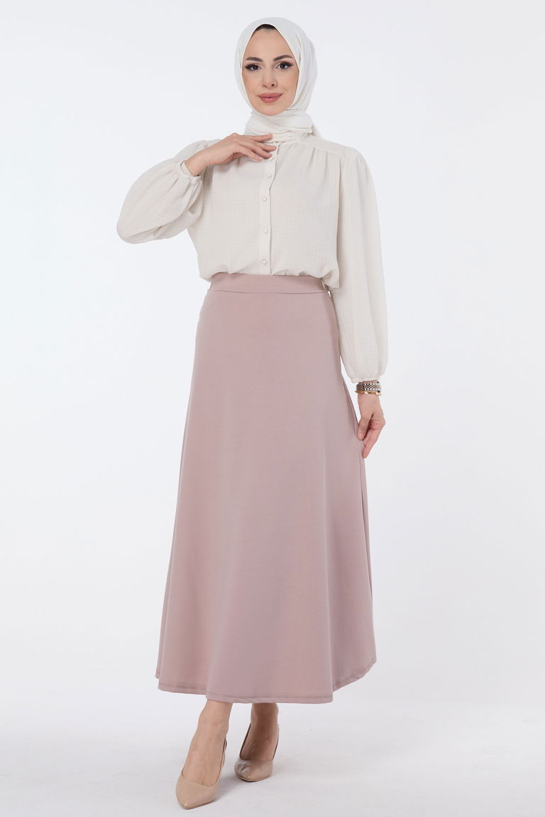 Çan Etek Bej - 27075 - TOFİSA