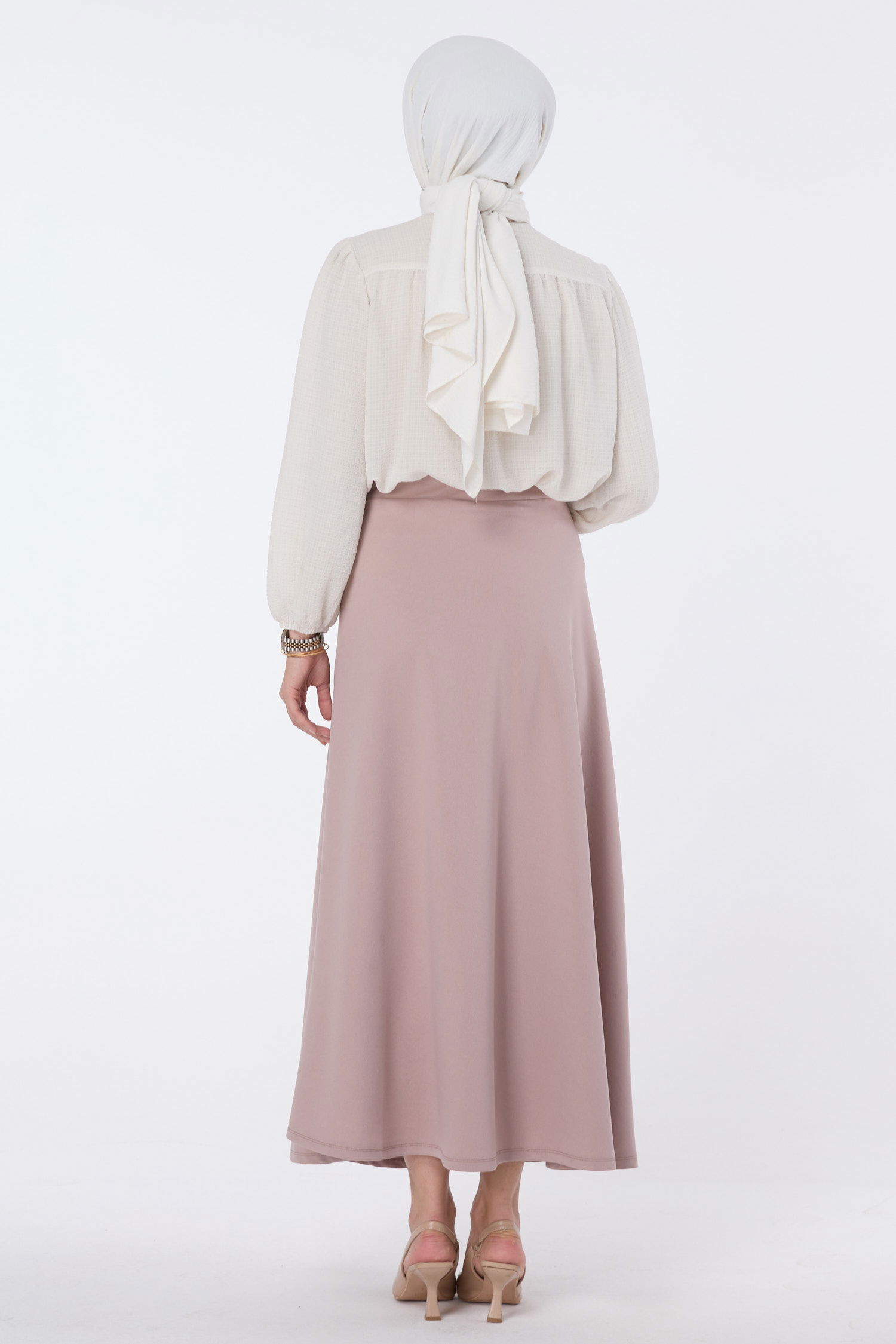 Çan Etek Bej - 27075 - 5