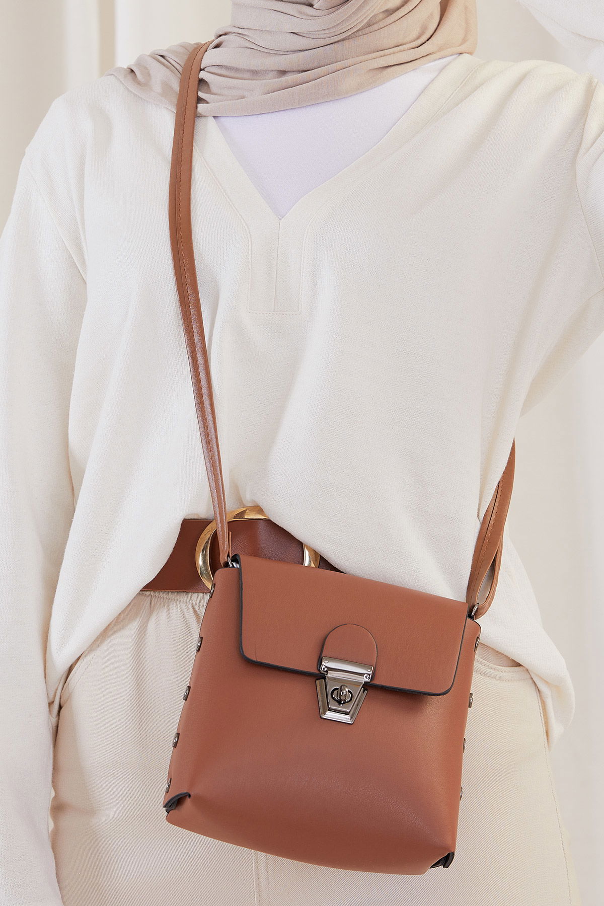 Canta TABA - 8684 - 1