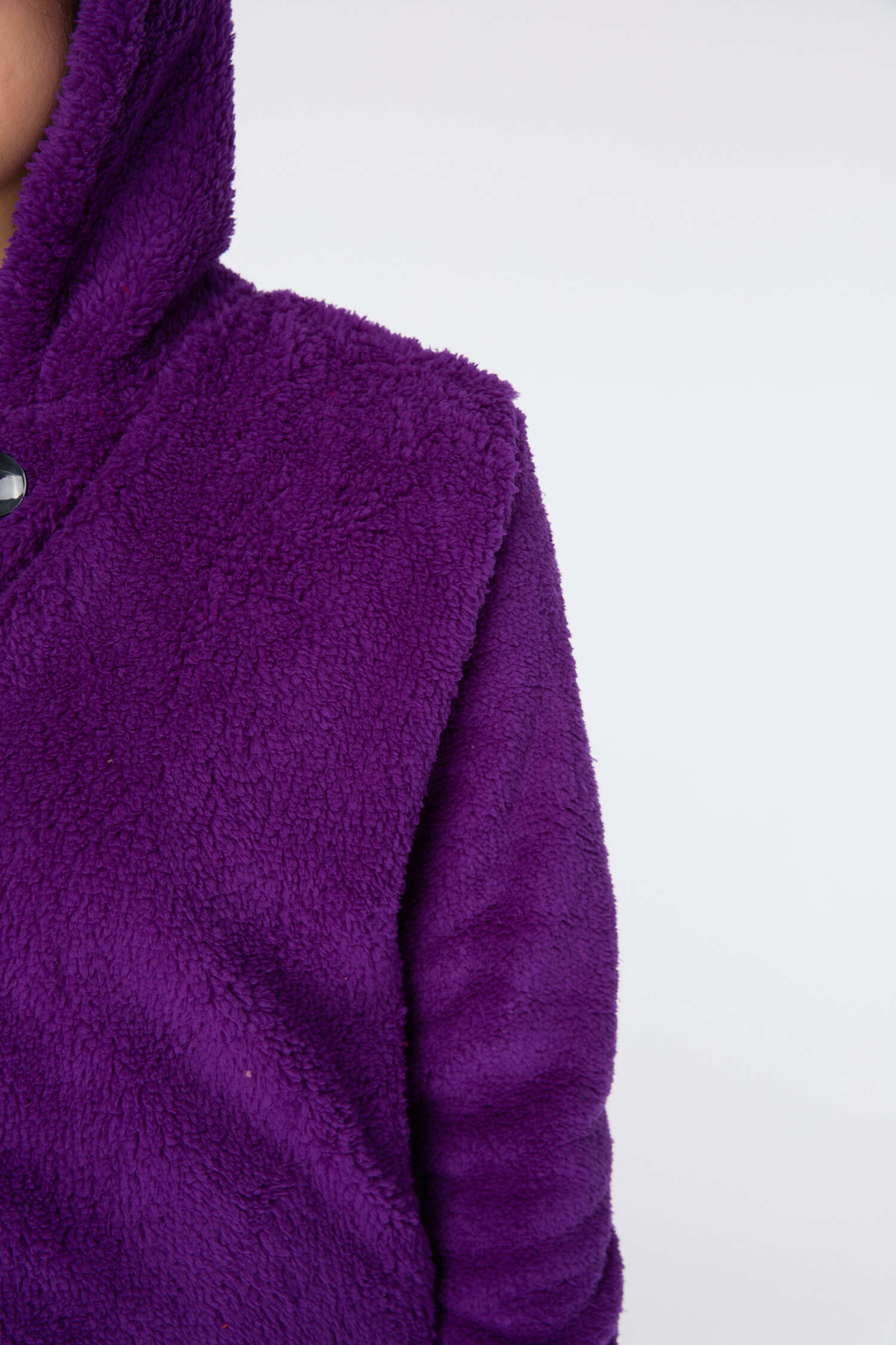 Ceket - 13047-MOR - 5