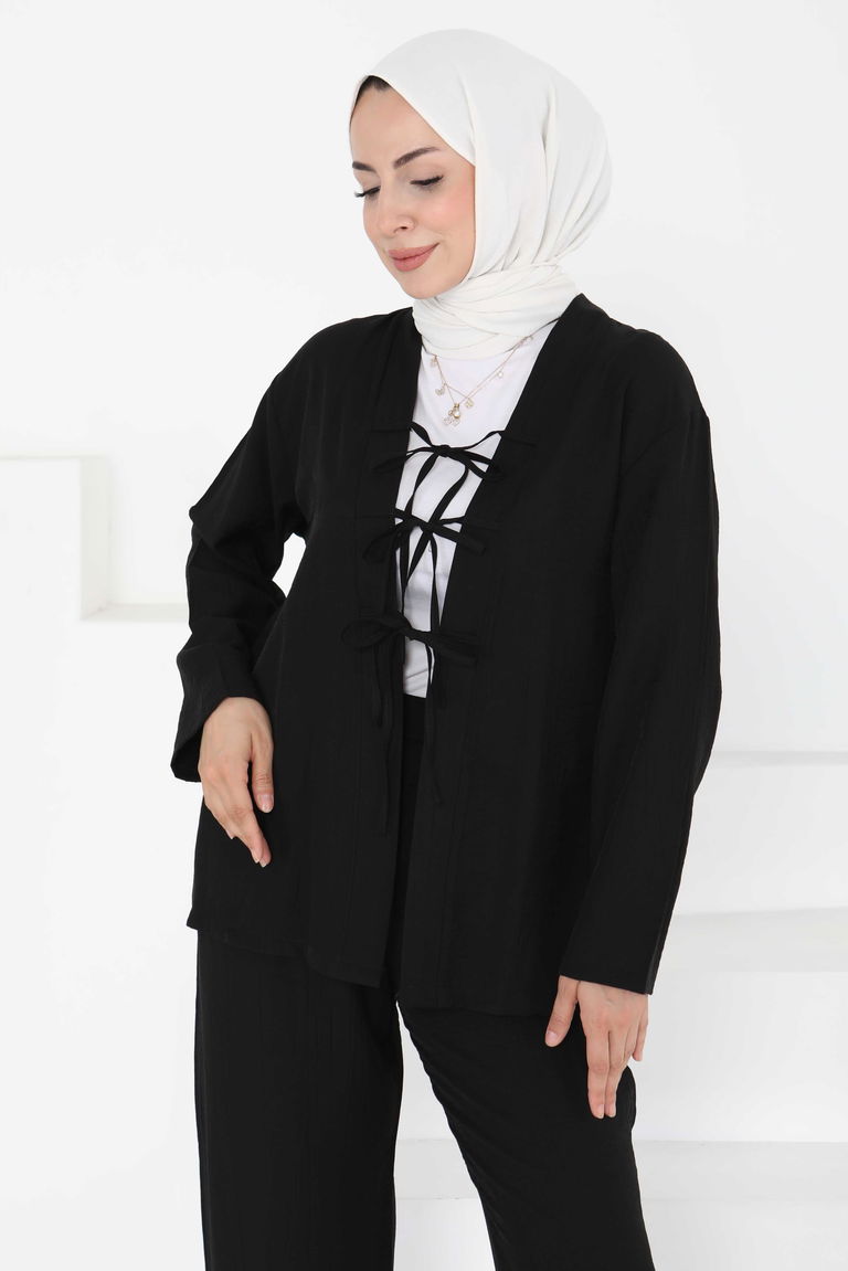 Ceket Pantolon Takım - 27257 - TOFİSA