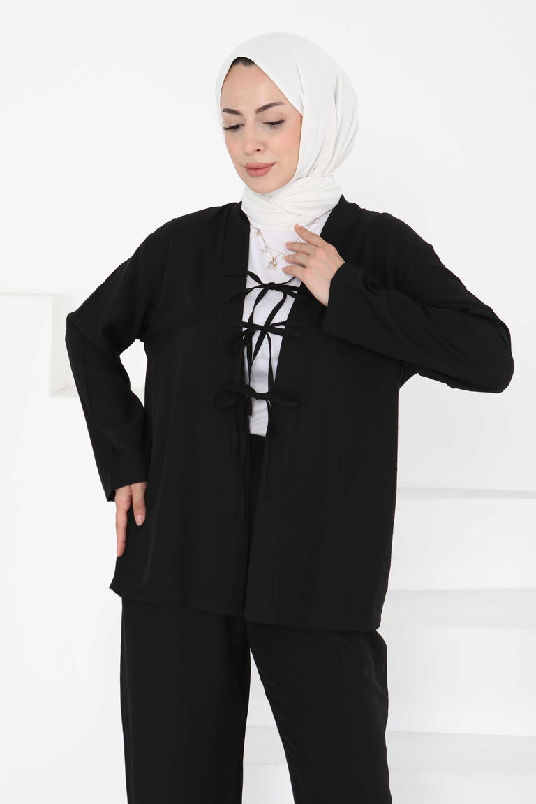 Ceket Pantolon Takım - 27257 - TOFİSA