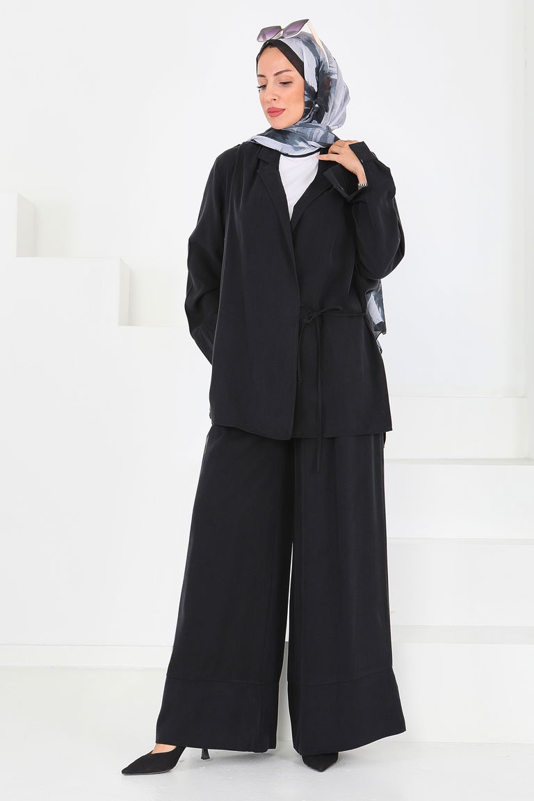 Ceket Pantolon Takım - 27548 - TOFİSA