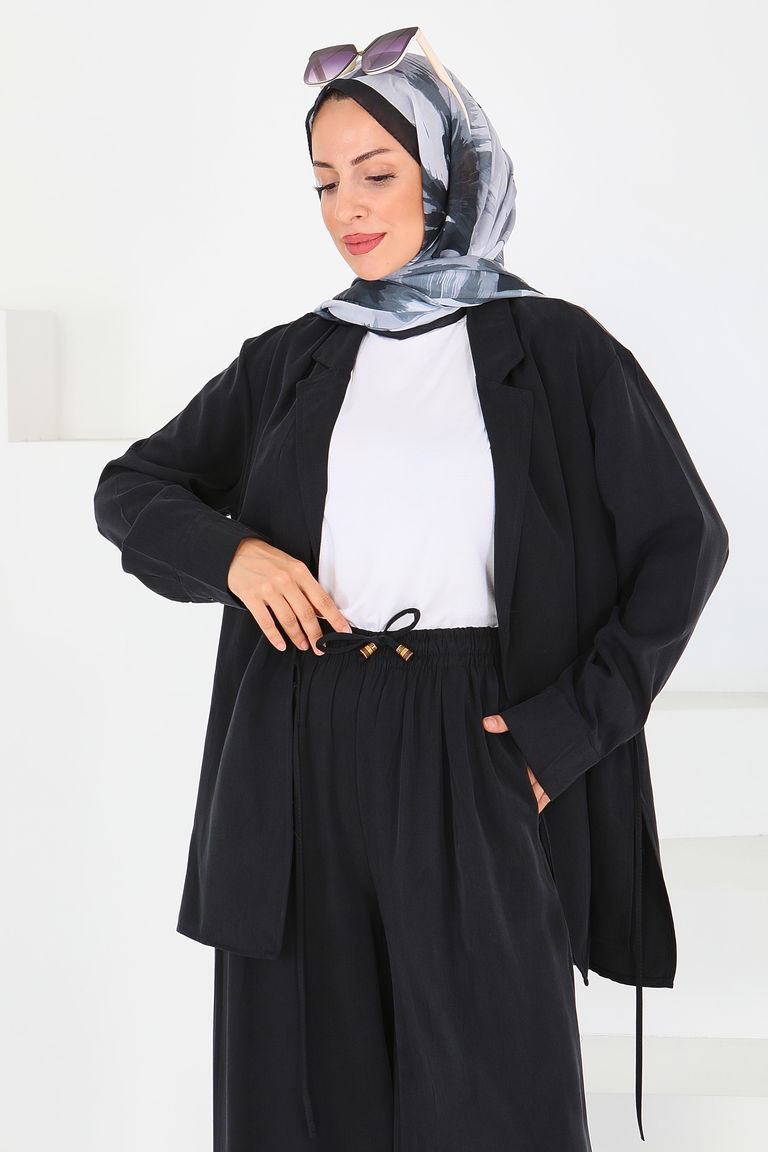 Ceket Pantolon Takım - 27548 - TOFİSA