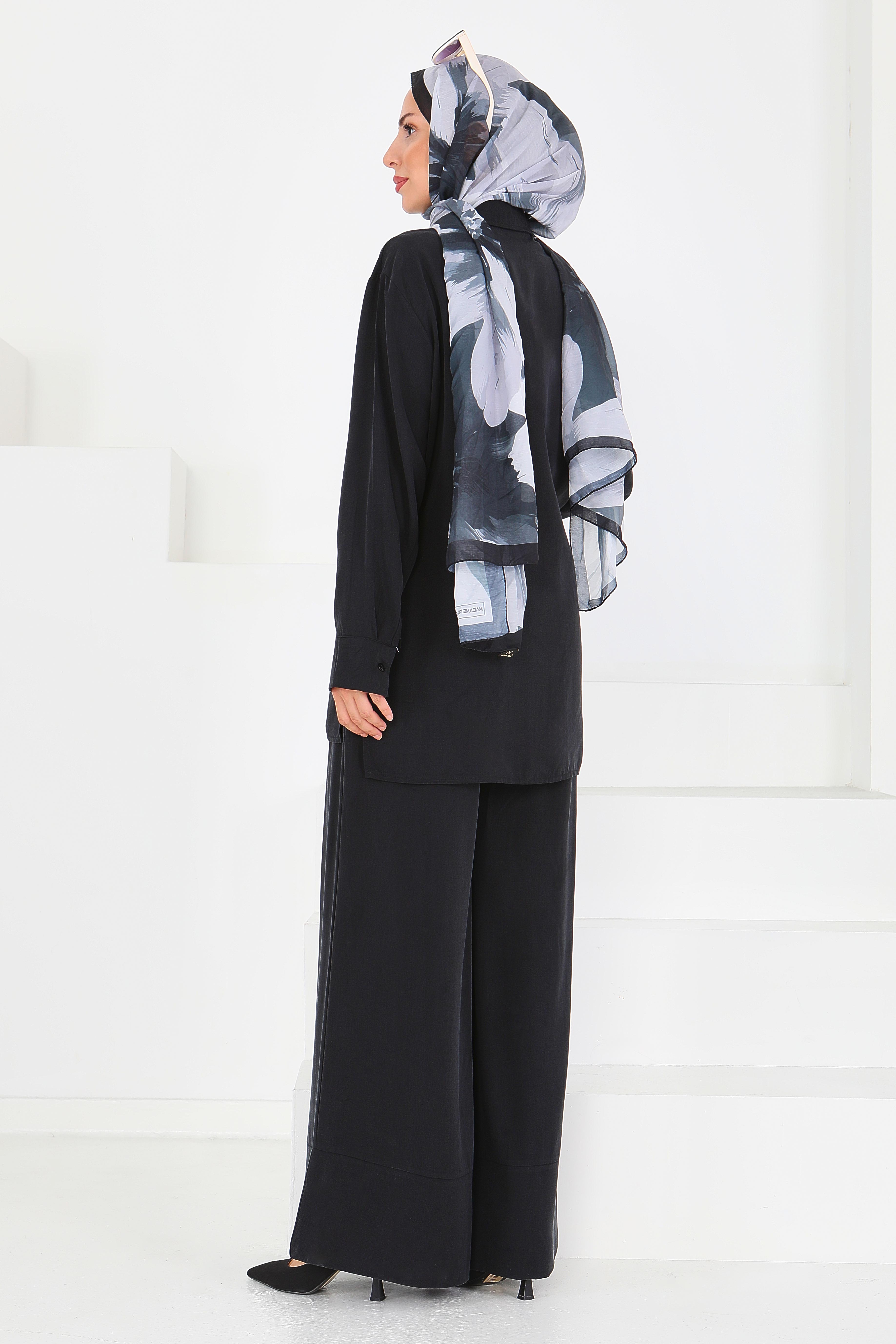 Ceket Pantolon Takım - 27548 - 7