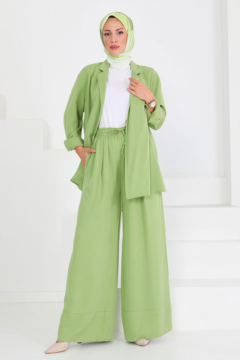 Ceket Pantolon Takım - 27548 - TOFİSA