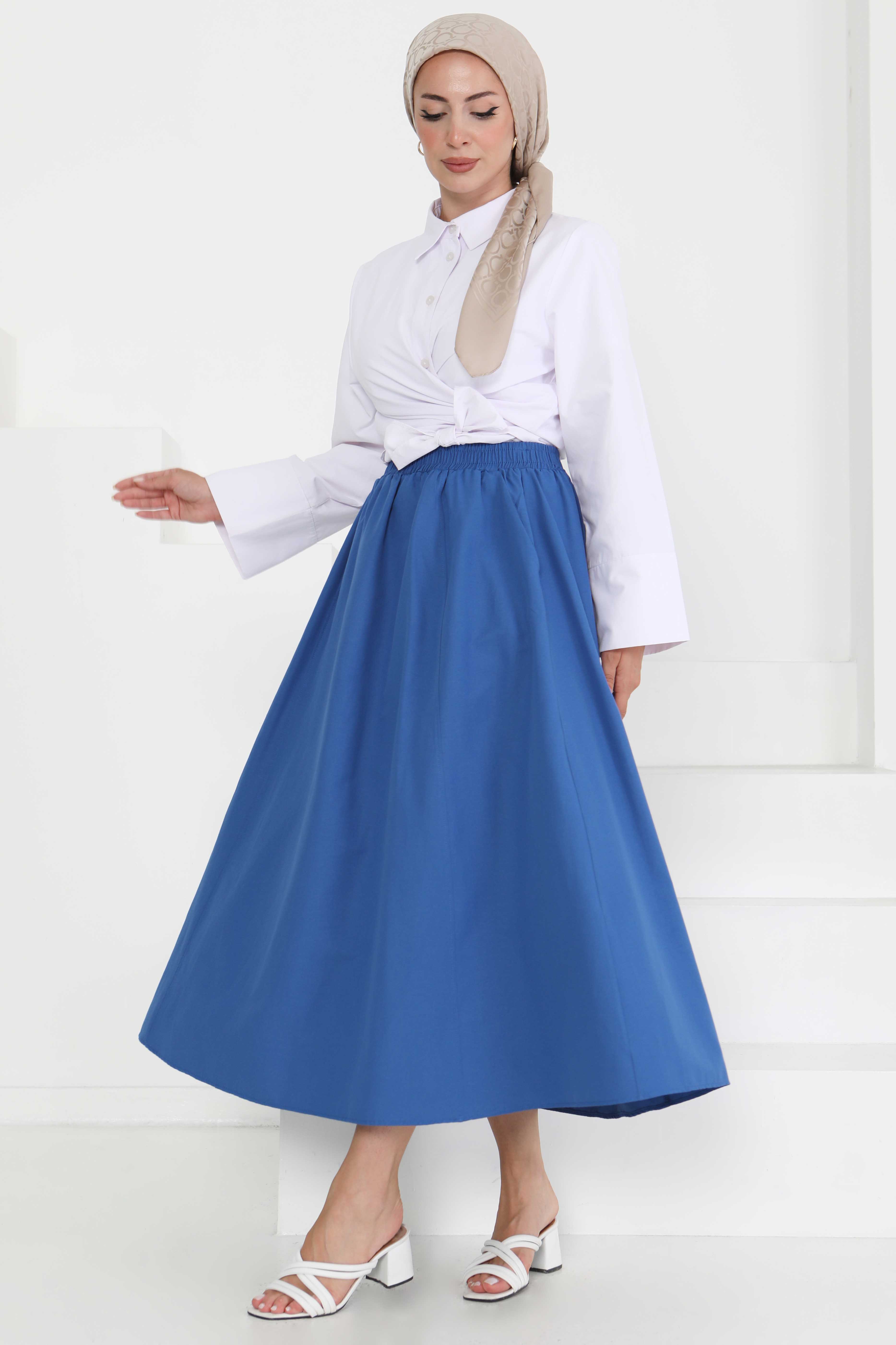 Cepli Etek - 27260 - 1