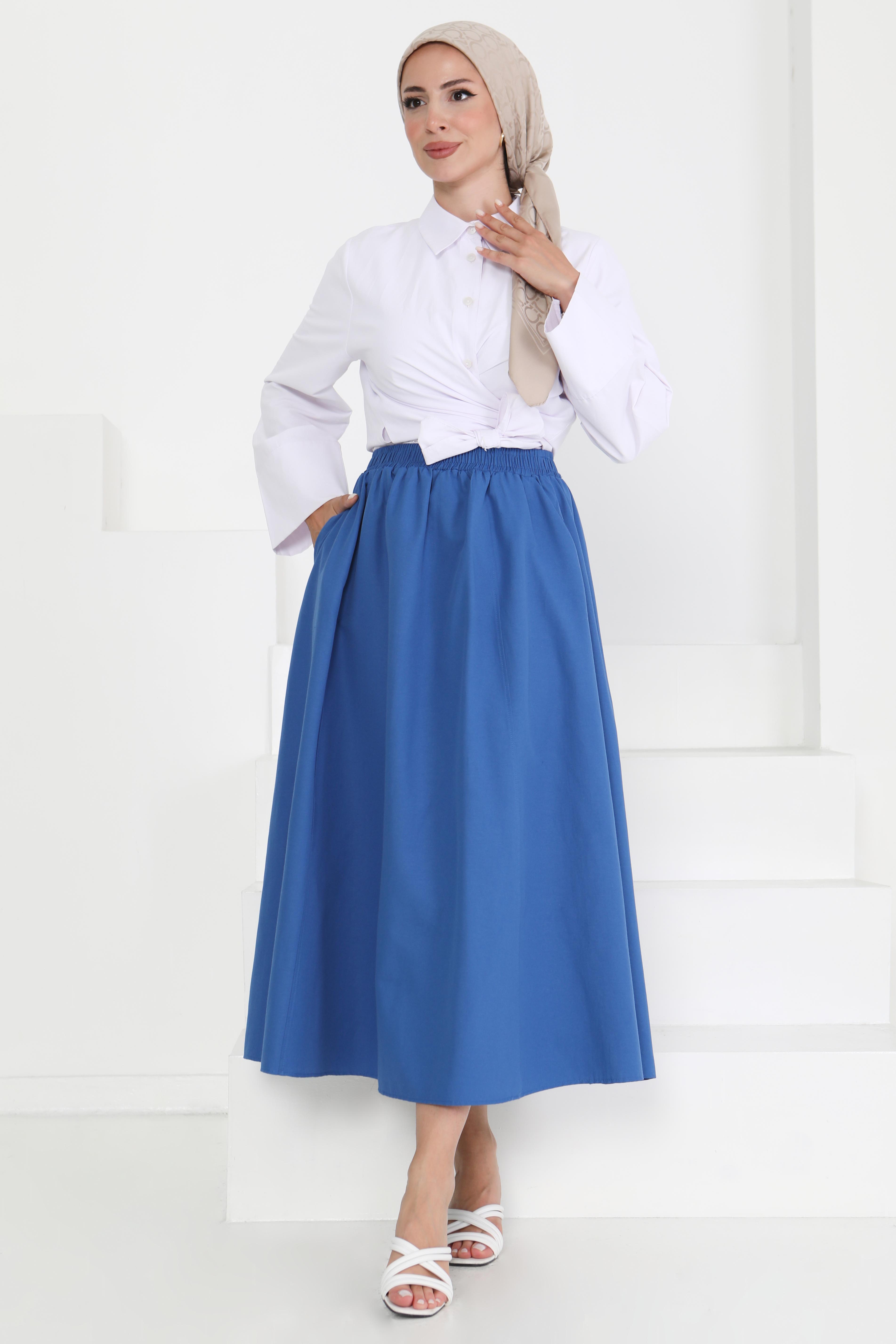 Cepli Etek - 27260 - 3