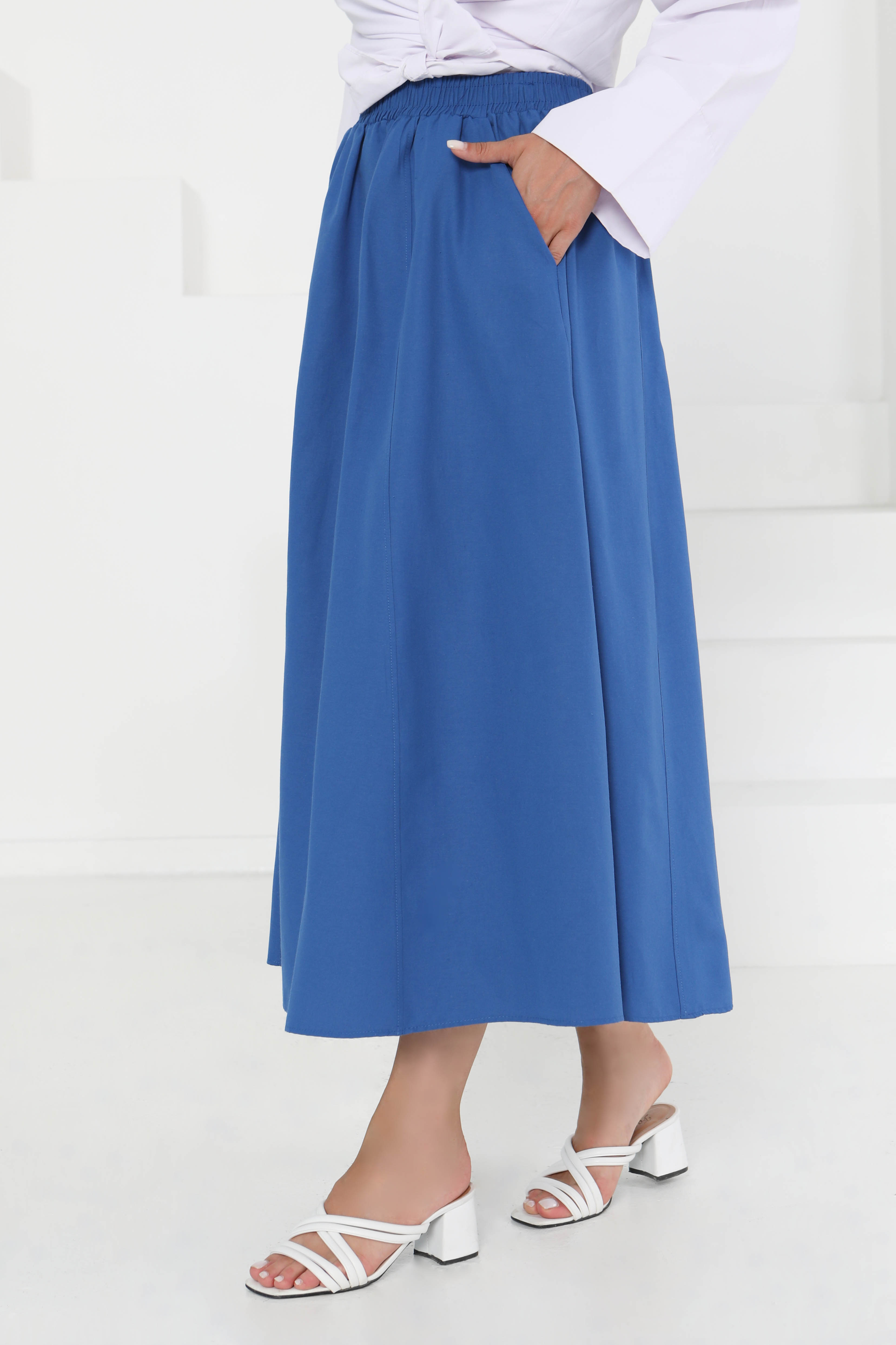 Cepli Etek - 27260 - 5