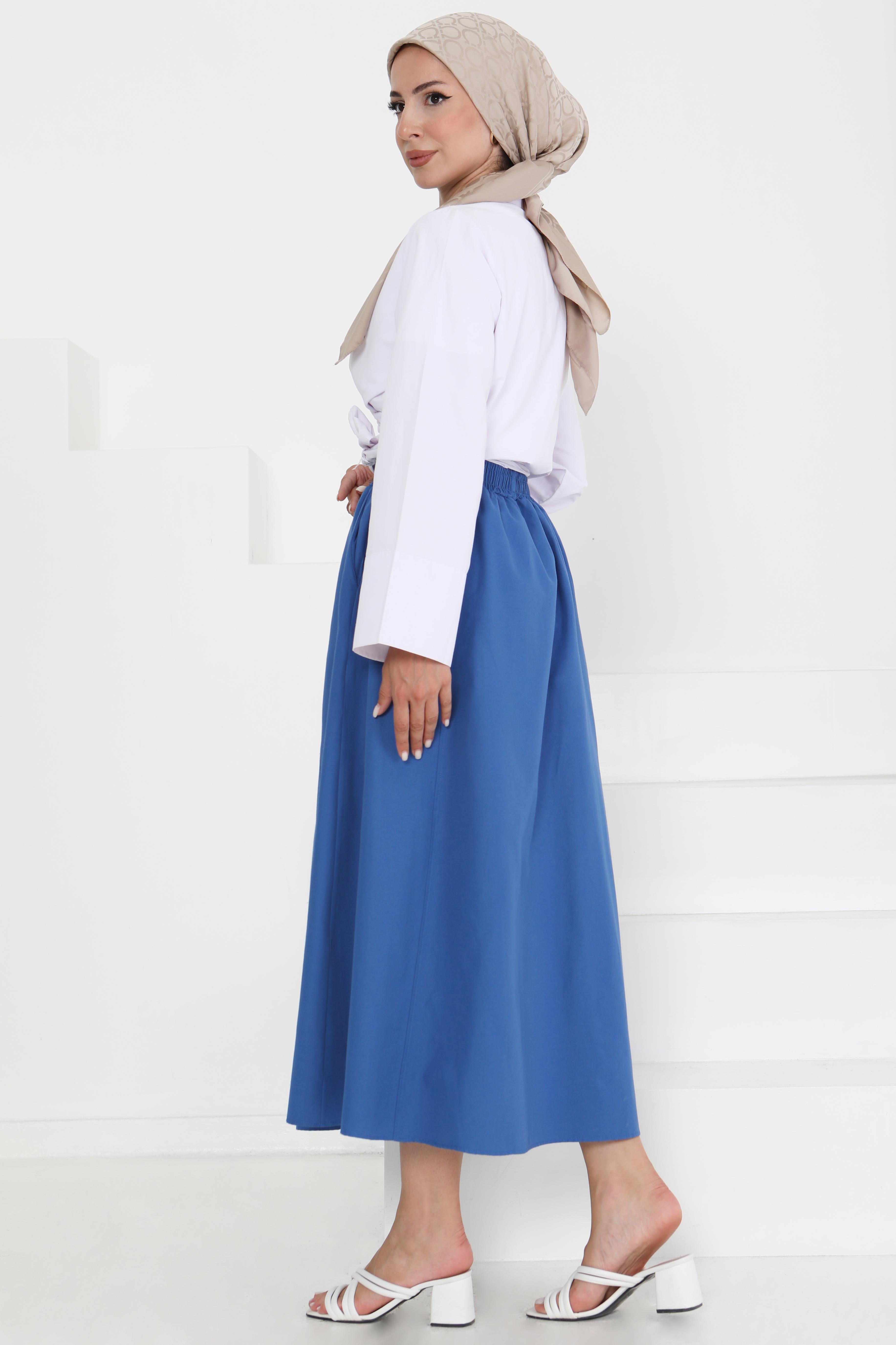 Cepli Etek - 27260 - 6