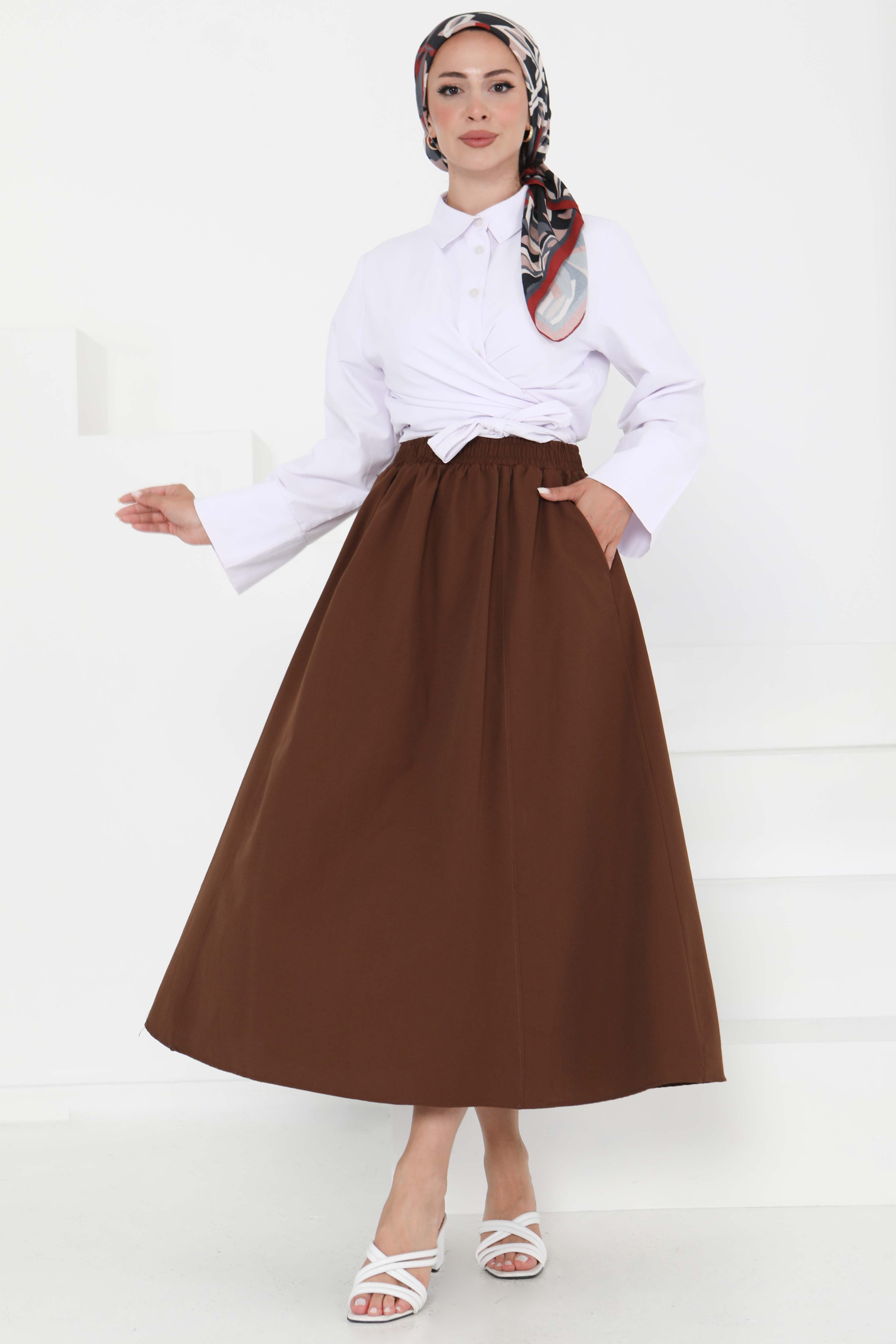 Cepli Etek - 27260 - 1