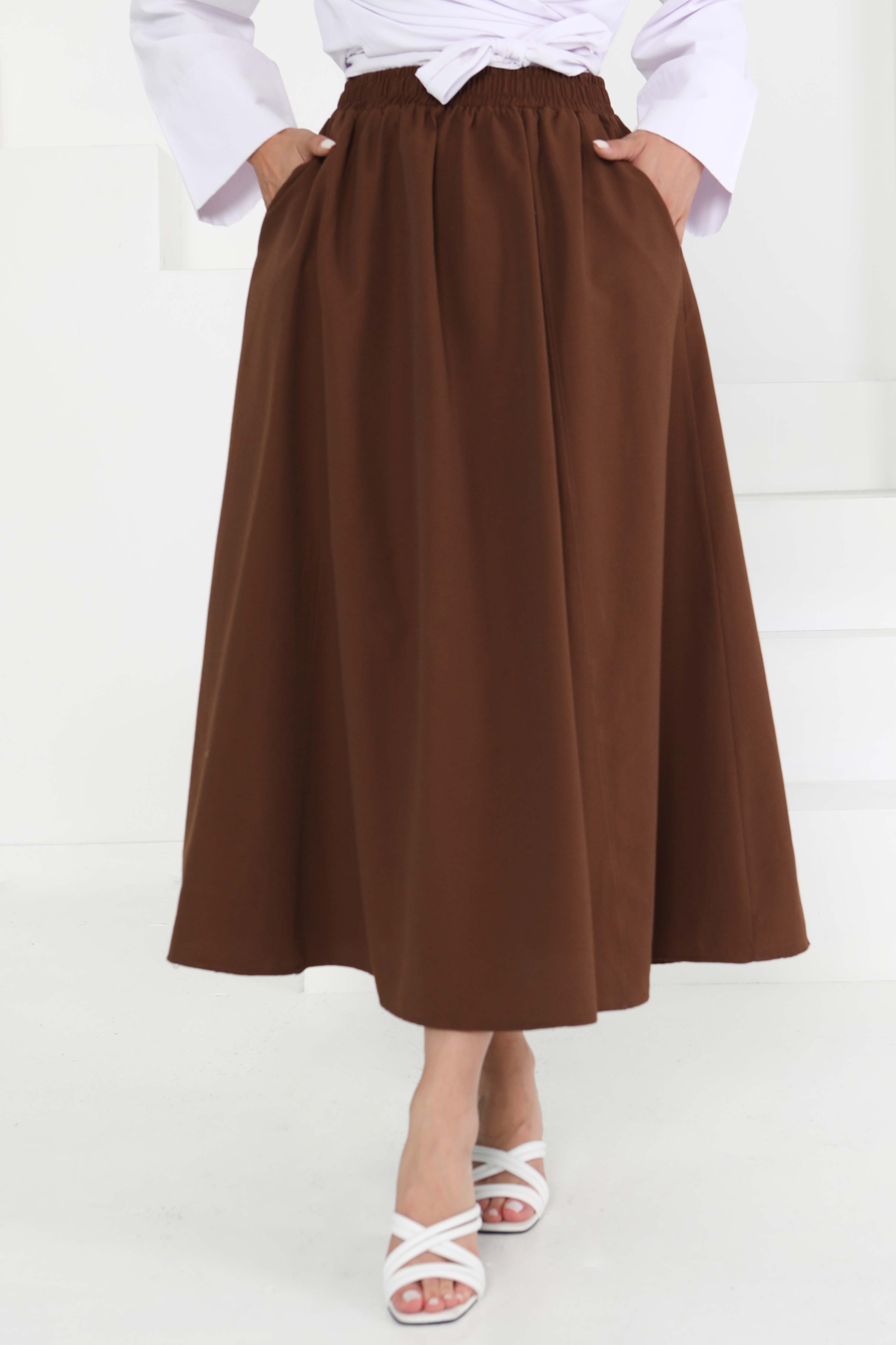 Cepli Etek - 27260 - 2